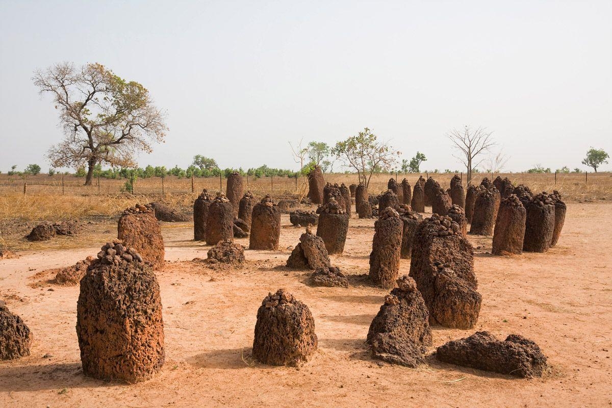 1200x800 Gambia and landmarks, Desktop