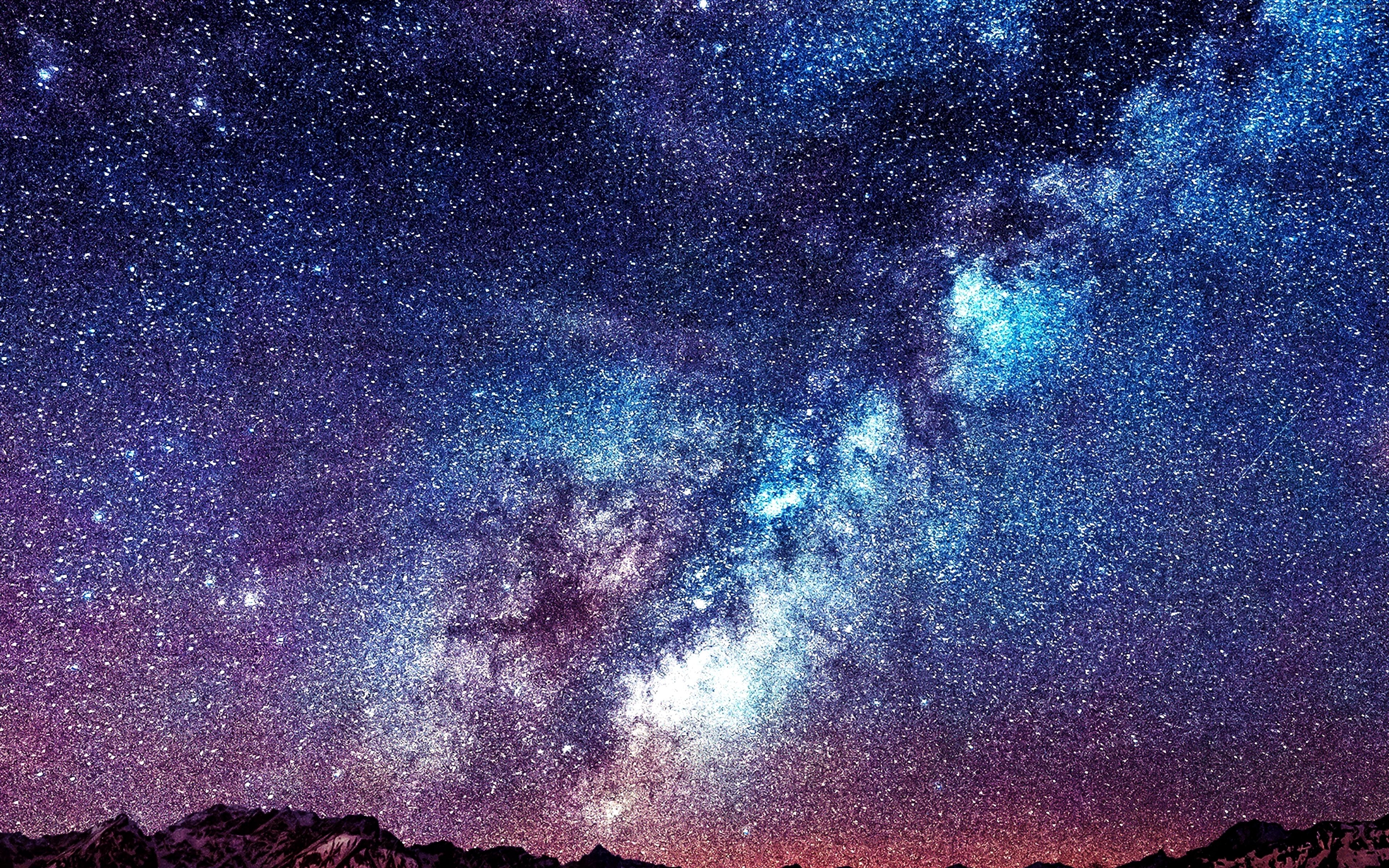 3840x2400 Best Space Wallpaper 4K Trick. Macbook air wallpaper, Macbook pro wallpaper, Wallpaper space, Desktop