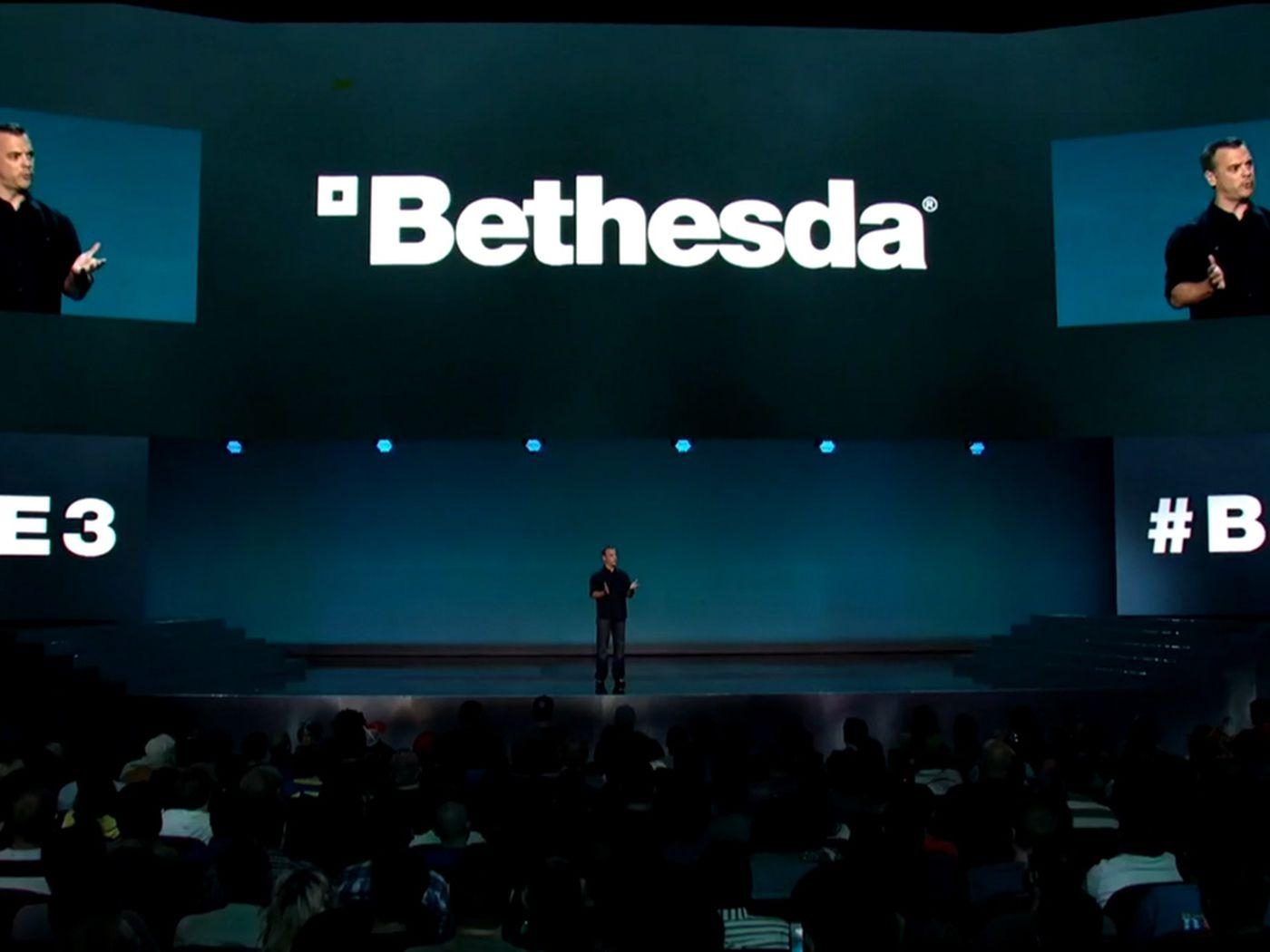 1400x1050 Bethesda's E3 2018 press conference: start time, and live stream, Desktop