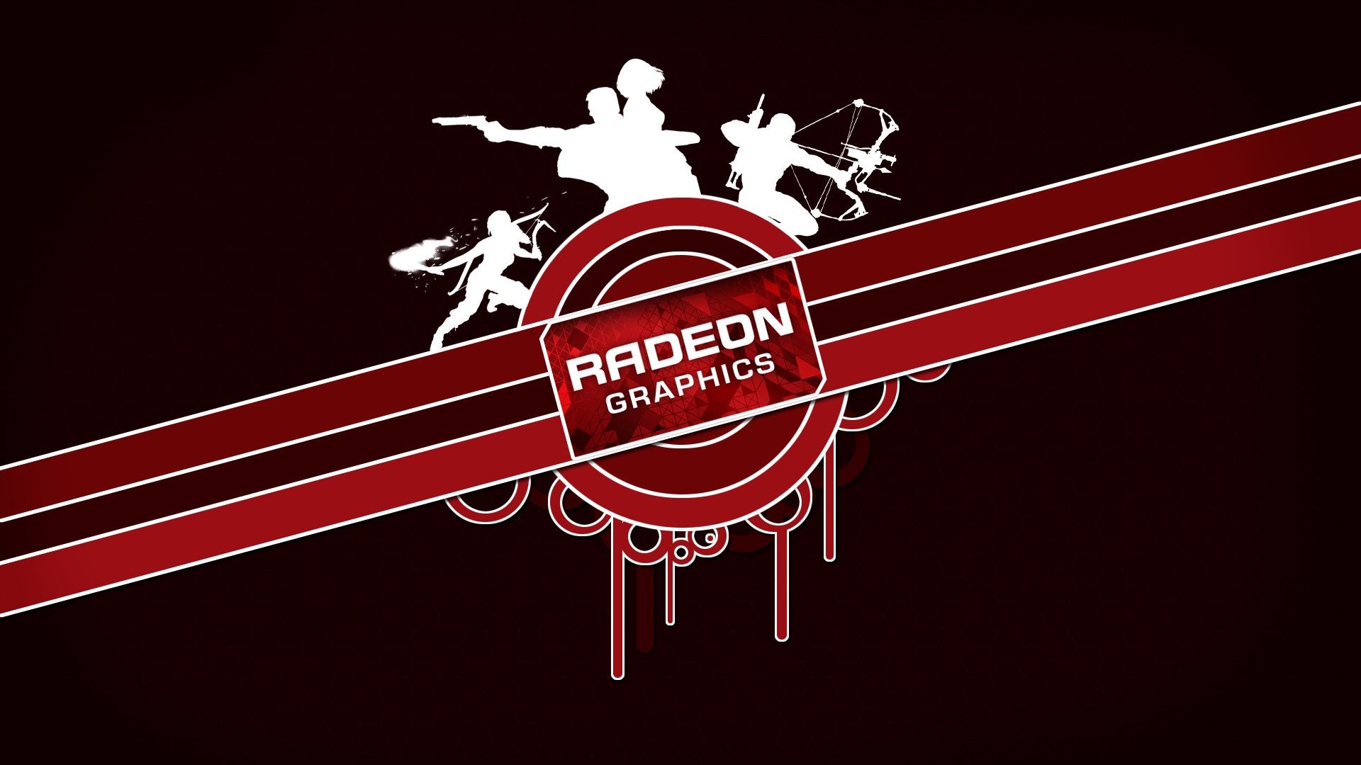 1920x1080 Amd Radeon Wallpaper, Desktop