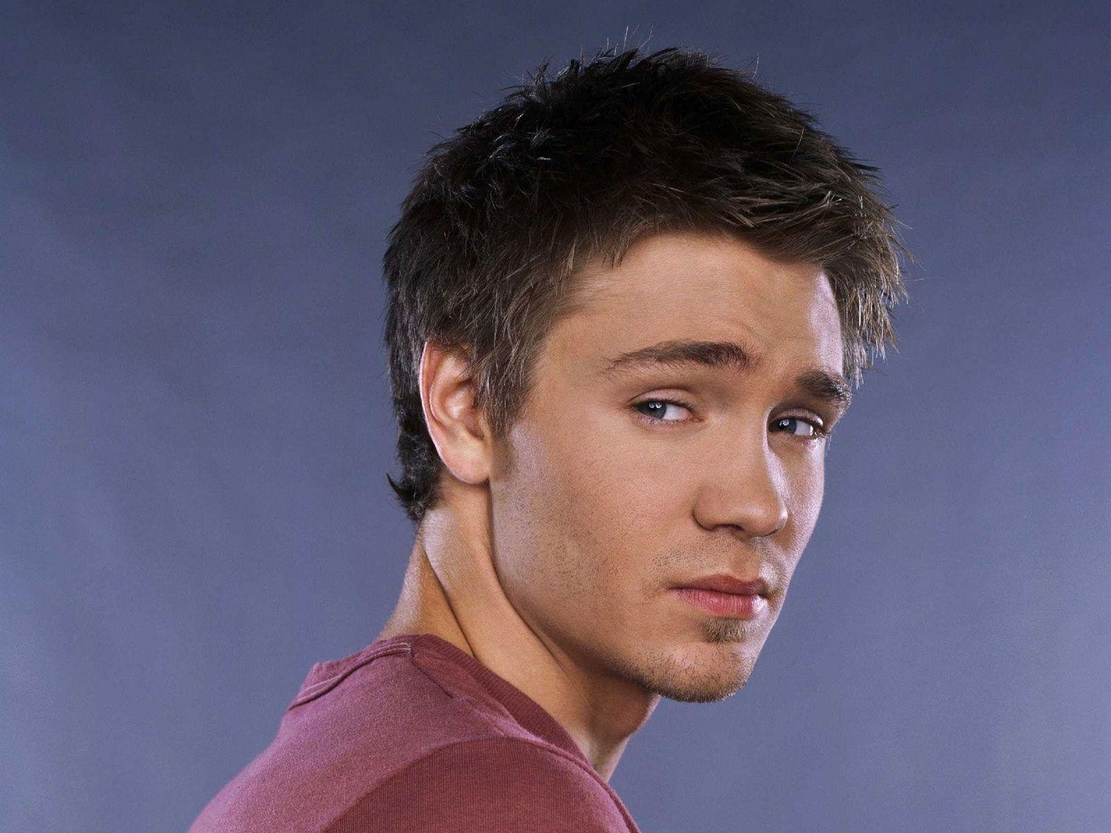 1600x1200 Chad Michael Murray Picture 29. Lucas Scott, Desktop