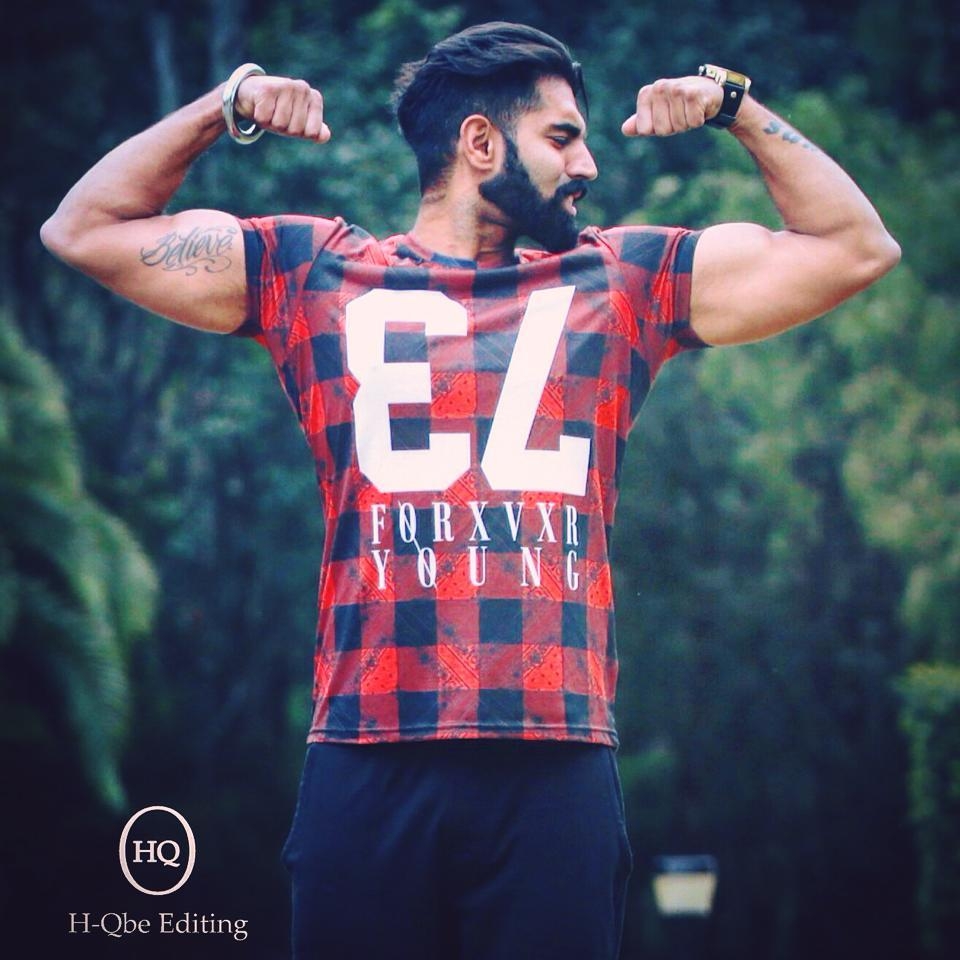 960x960 Mannequin And Director Parmish Verma Wallpaper And Footage. Viral, Phone