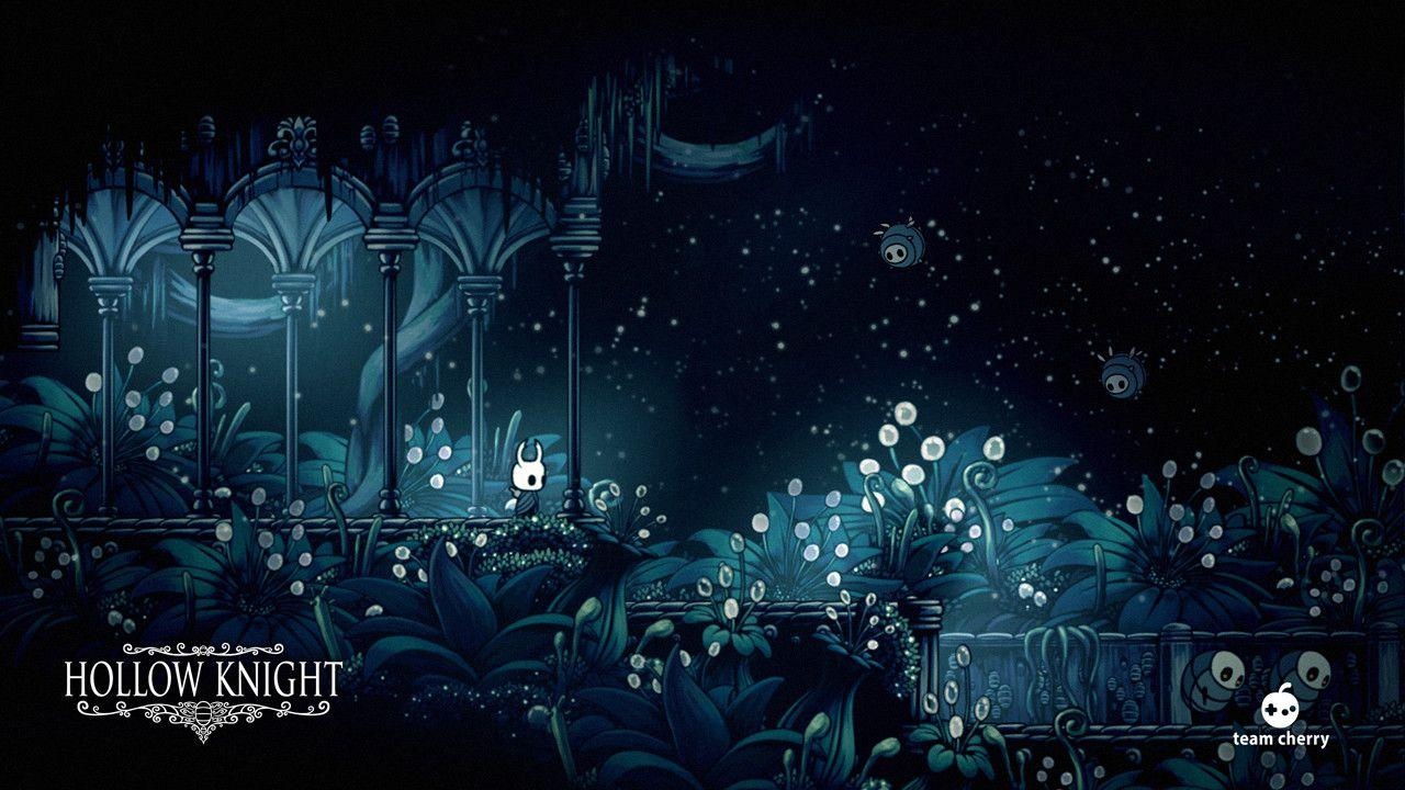 1280x720 Hollow Knight Wallpaper, Desktop