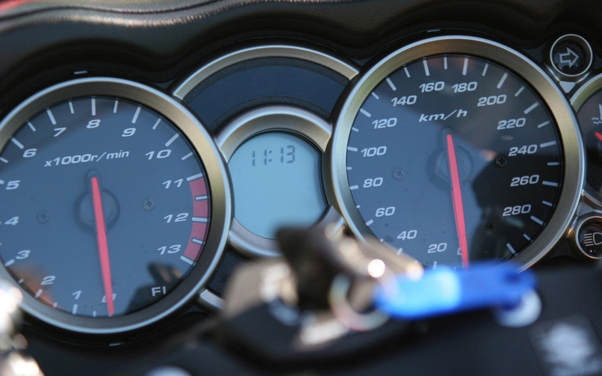 1920x1200 Speedometer Wallpaper, Desktop