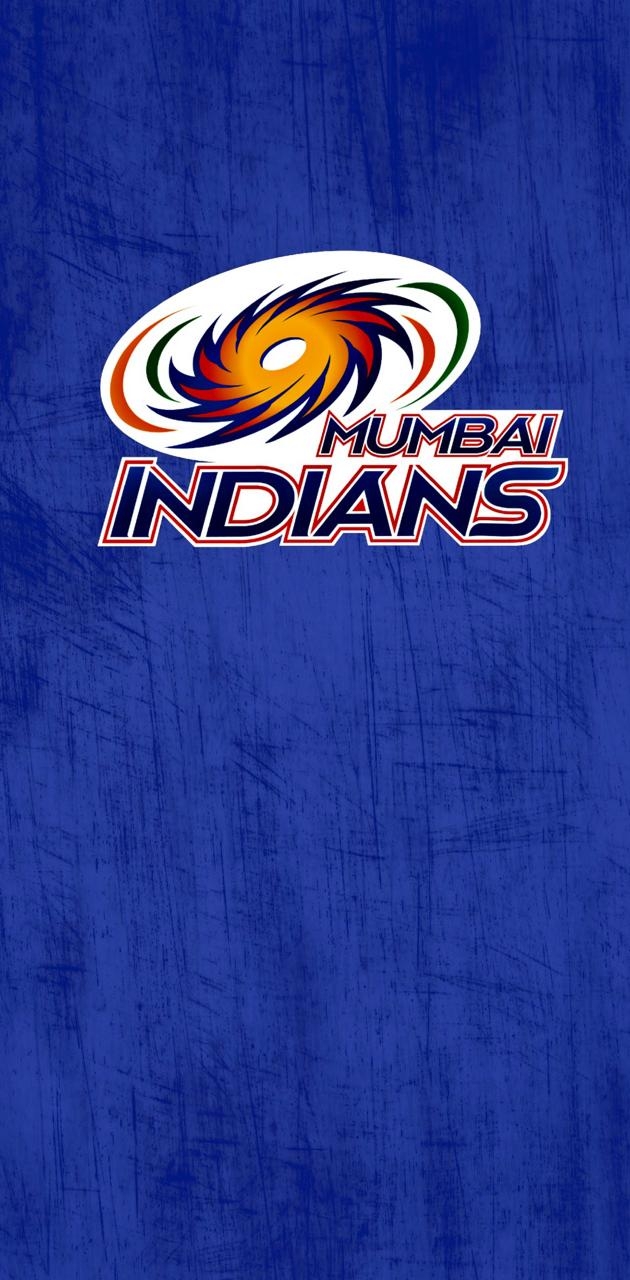 630x1280 Mumbai Indians wallpaper, Phone