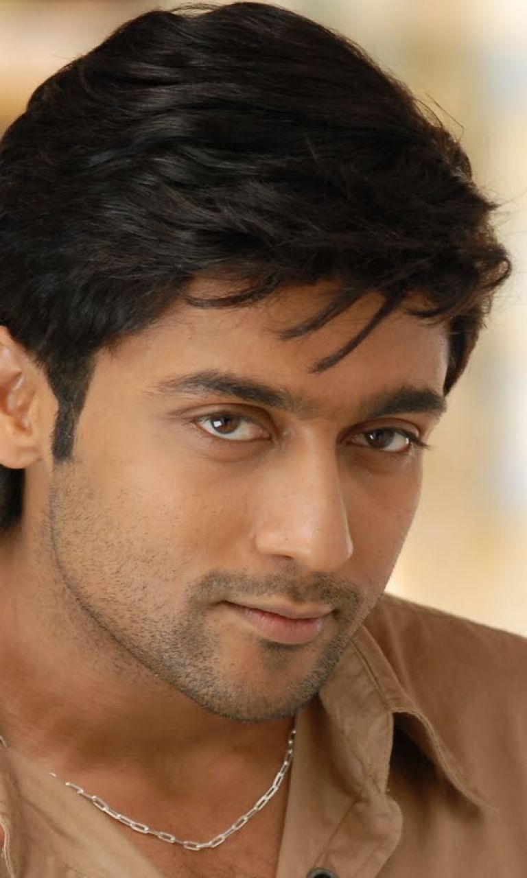 770x1280 Actor Surya, Phone