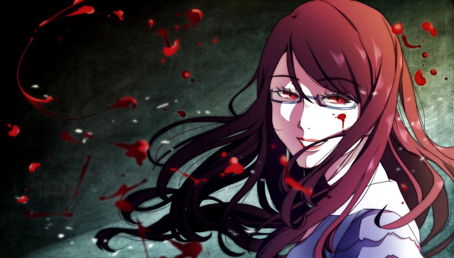 1460x830 Tokyo Ghoul Rize Picture Wallpaper, Desktop