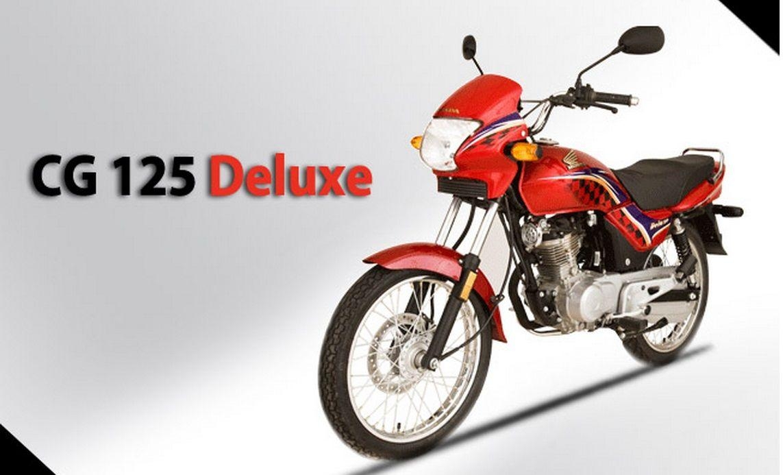 1150x700 Honda CG 125 Euro 2 2014 The Quality Motorcycle, Desktop