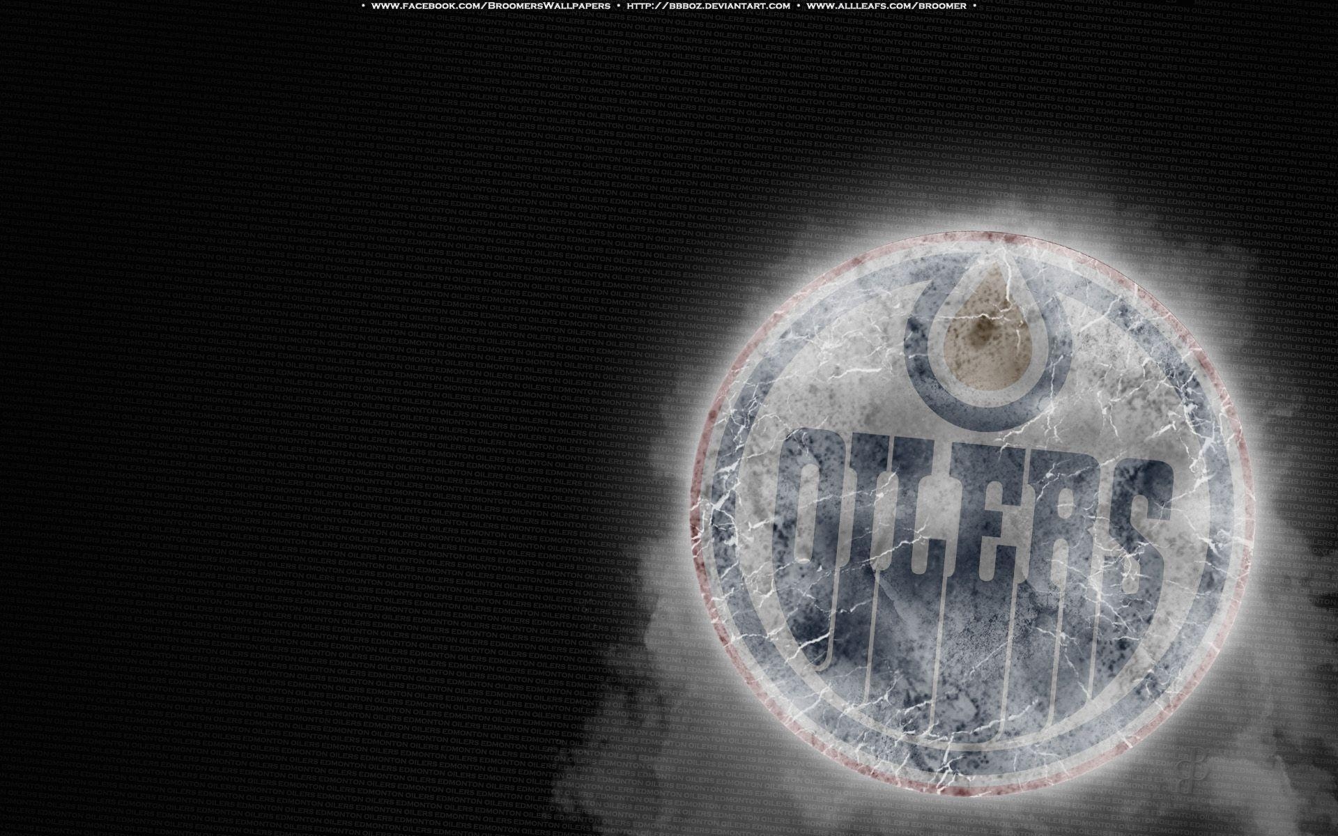 1920x1200 Edmonton Oilers wallpaper. Edmonton Oilers background, Desktop