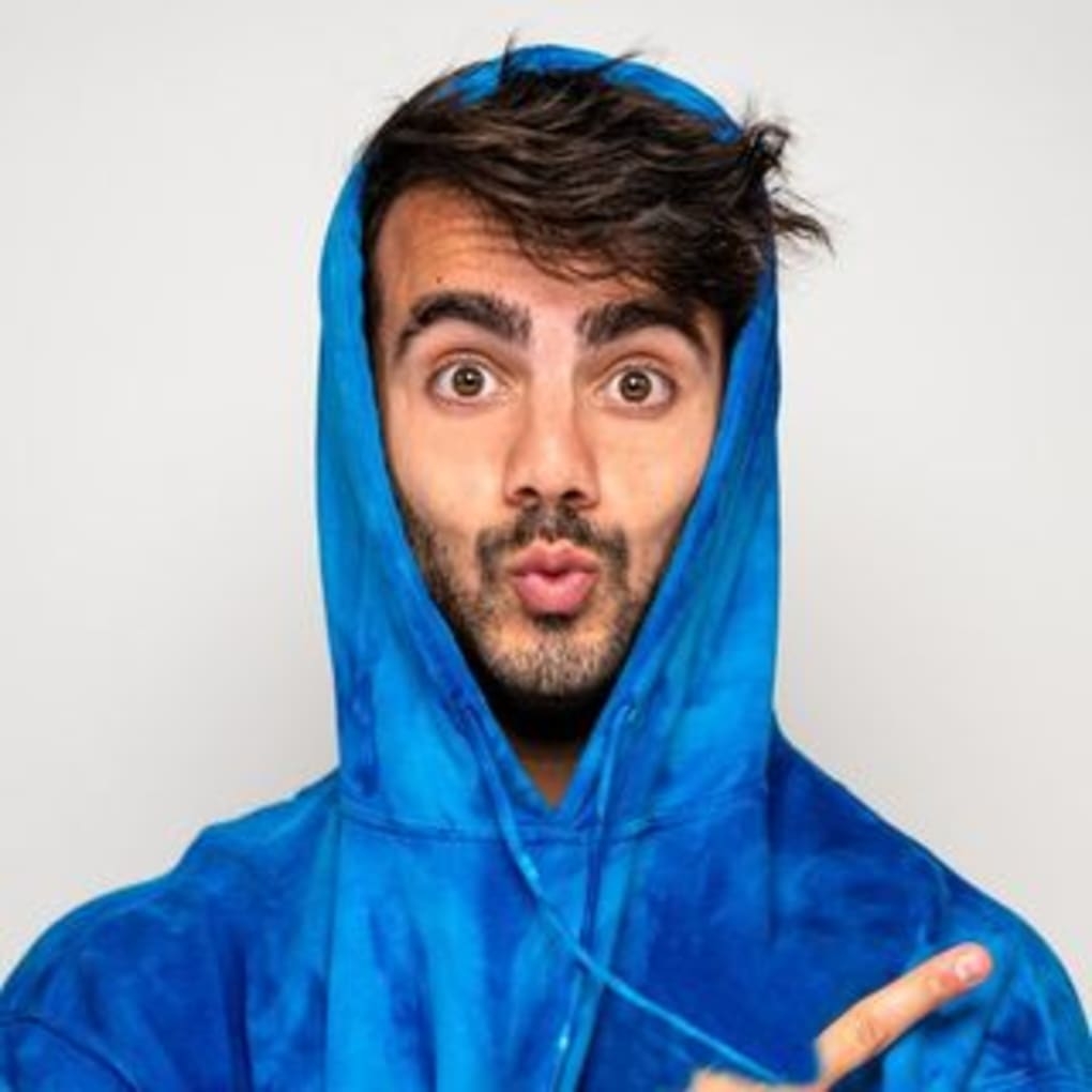 1020x1020 Fede Vigevani Wallpaper HD for Android, Phone