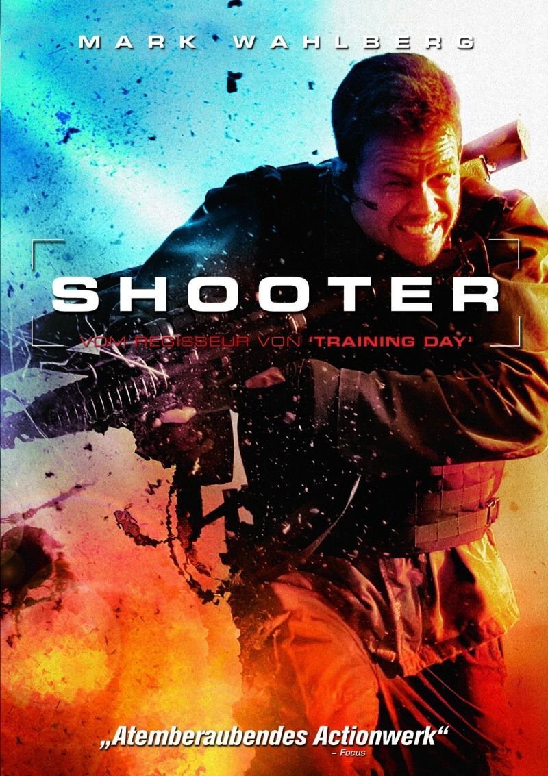 800x1140 Mark Wahlberg Photo: Shooter Movie Poster. Full movies online free, Full movies, Movies online, Phone