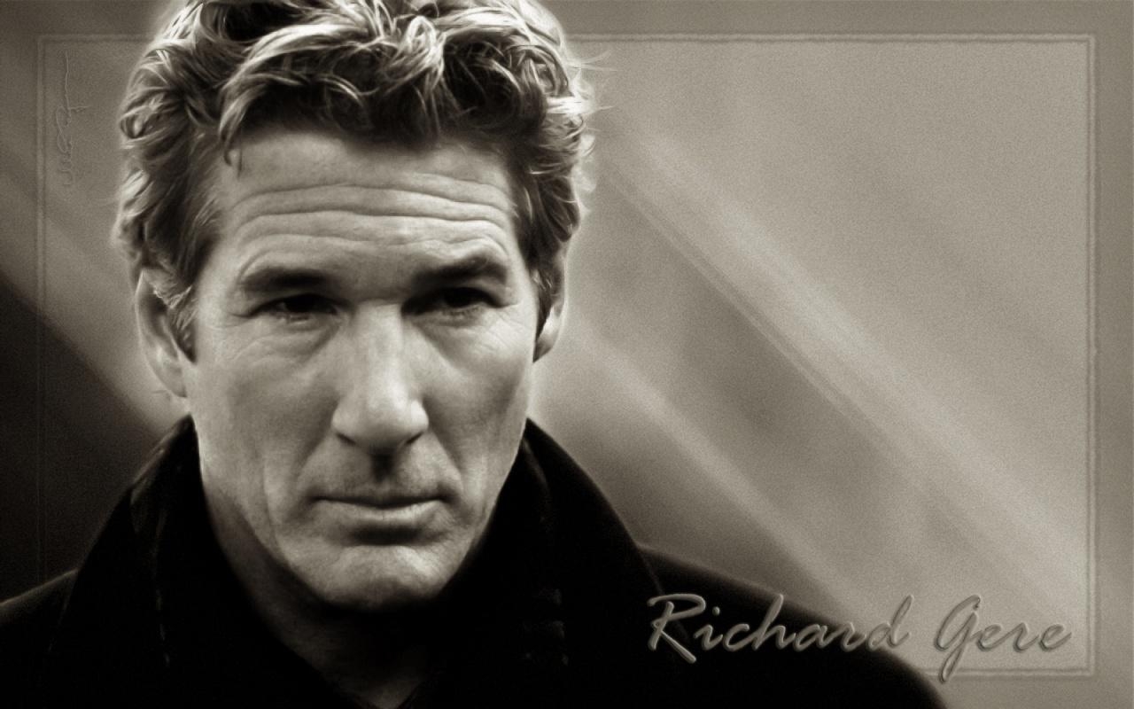 1280x800 Richard Gere wallpaperx800, Desktop