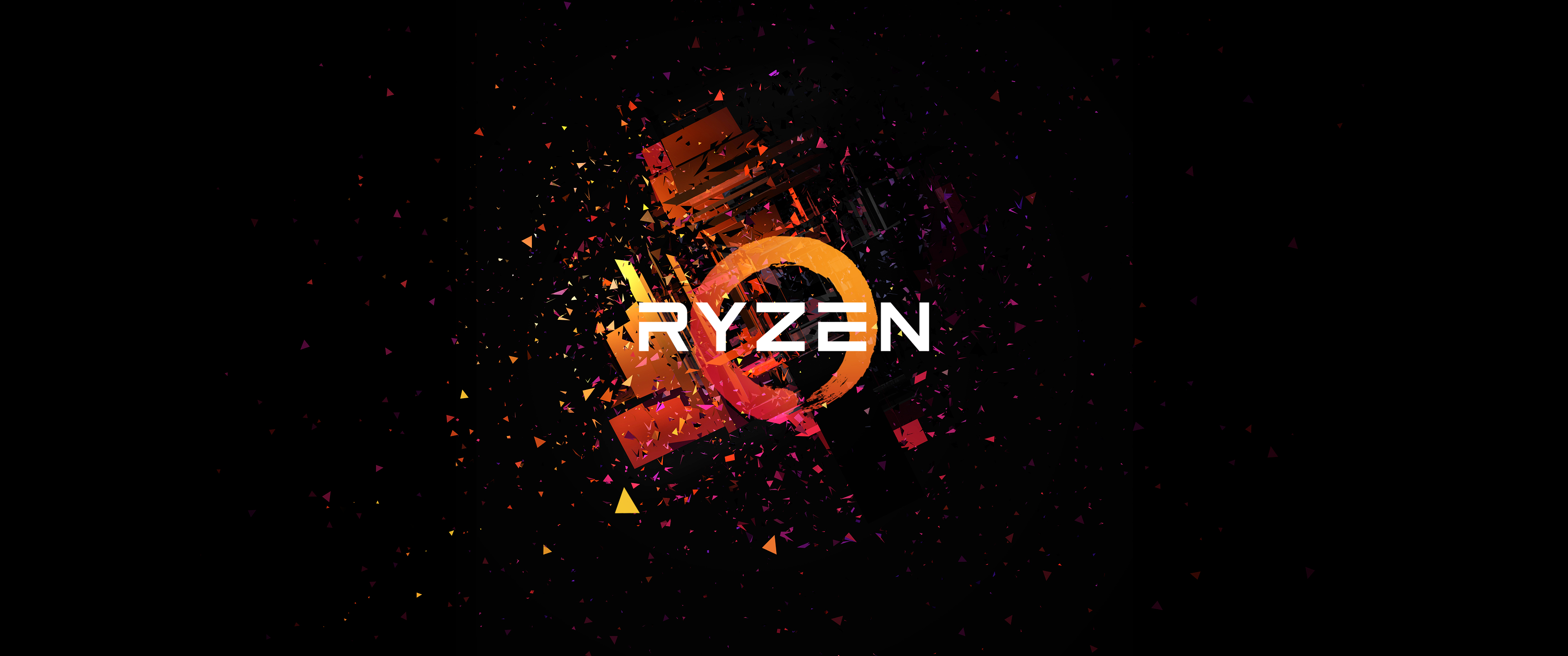 3440x1440 Ryzen 4k Wallpaper Free Ryzen 4k Background, Dual Screen