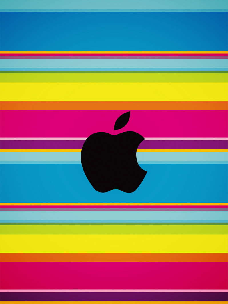 800x1070 iPhone Wallpaper. POP Retro Mac, Phone