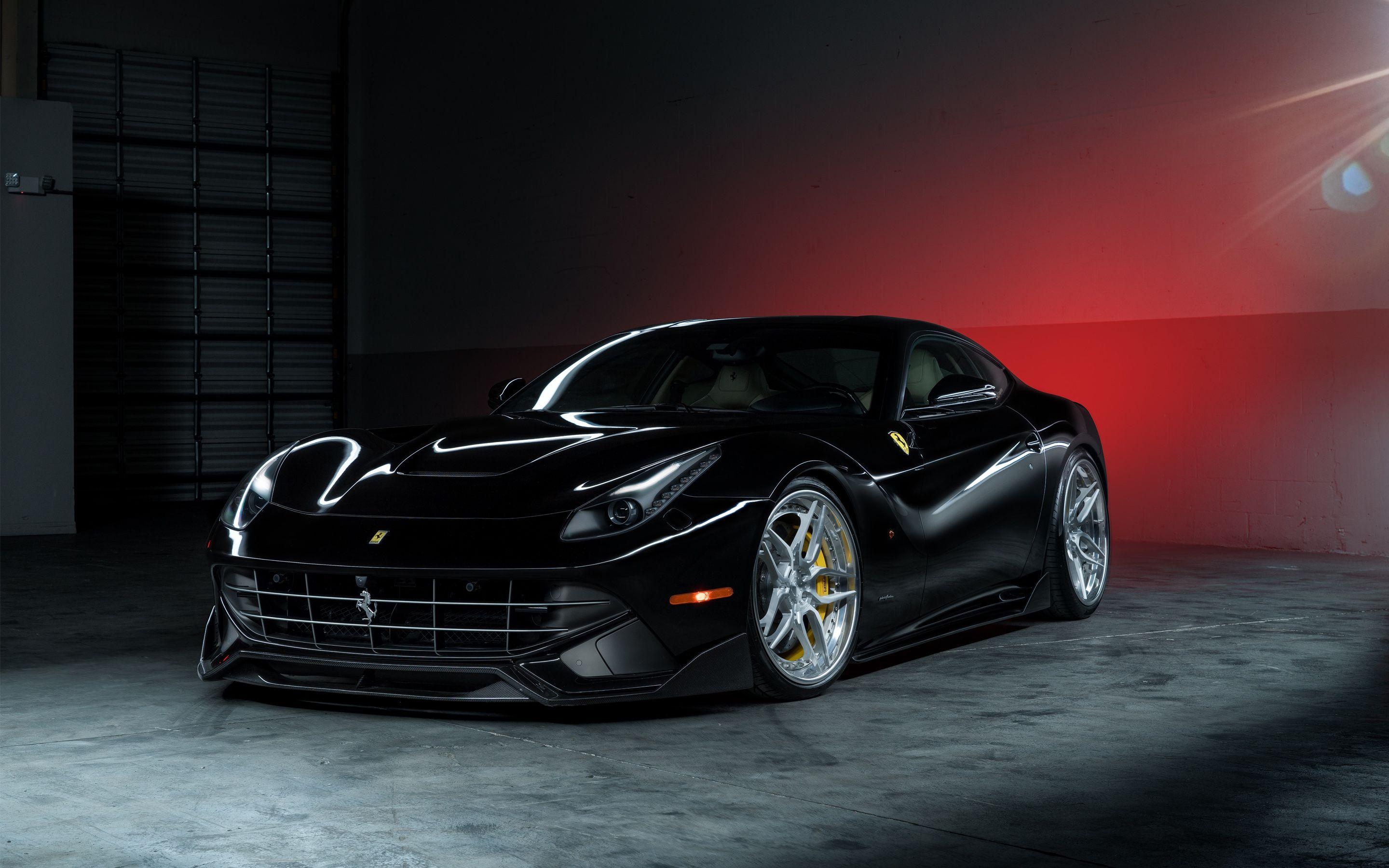 2880x1800 Ferrari F12 Berlinetta Wallpaper, Desktop