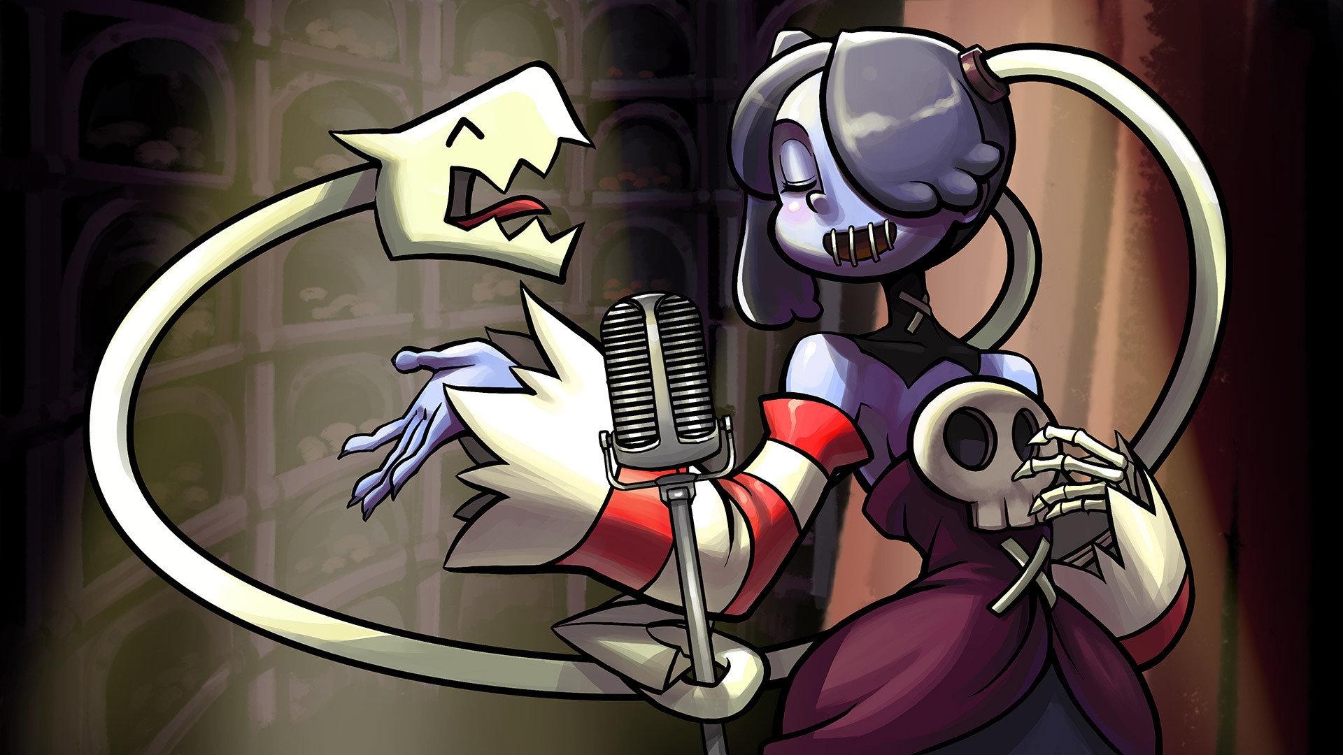 1920x1080 Skullgirls wallpaper HD for desktop background, Desktop