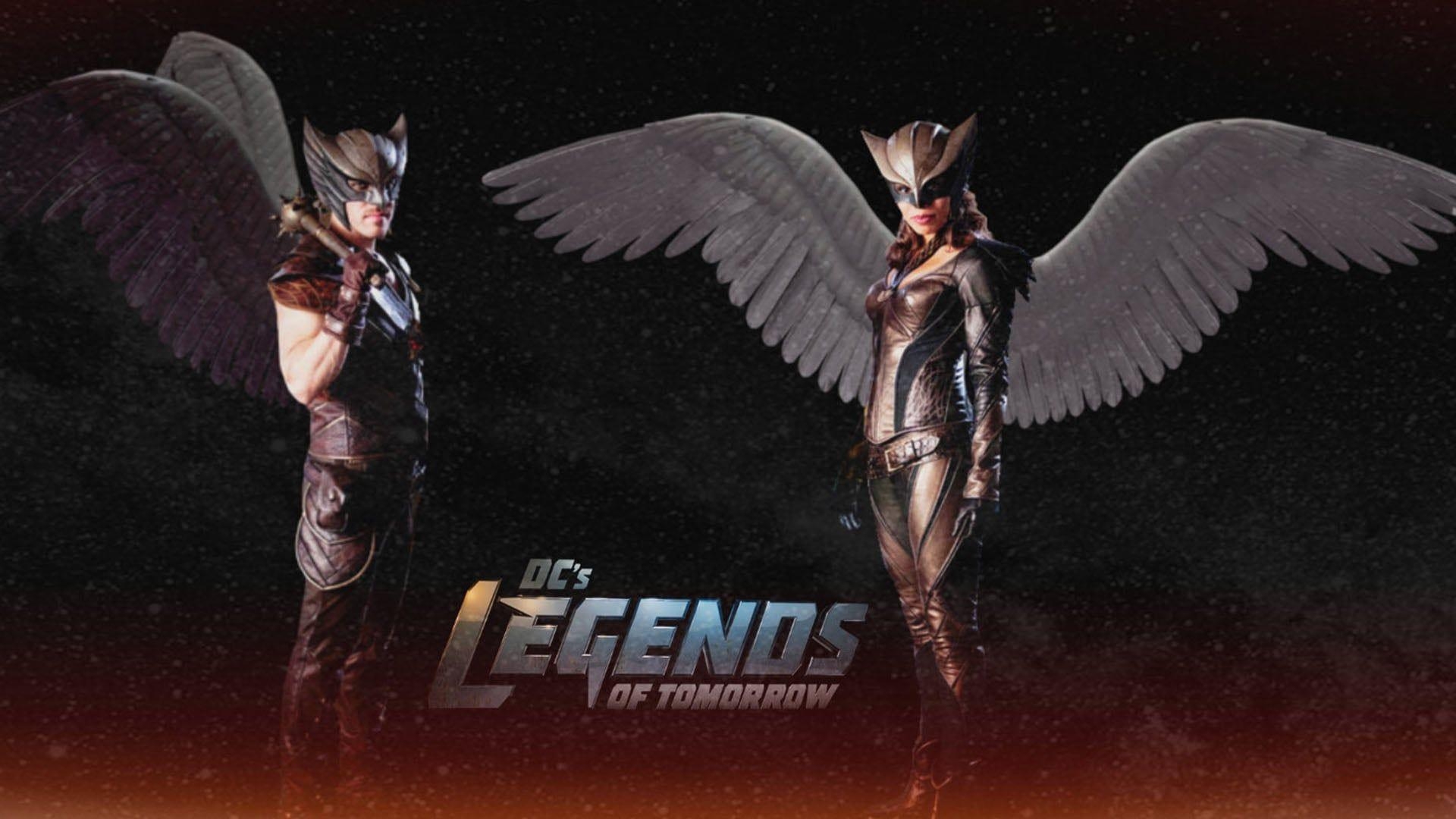 1920x1080 Hawkgirl Wallpaper 1193×669 Hawkgirl, Desktop