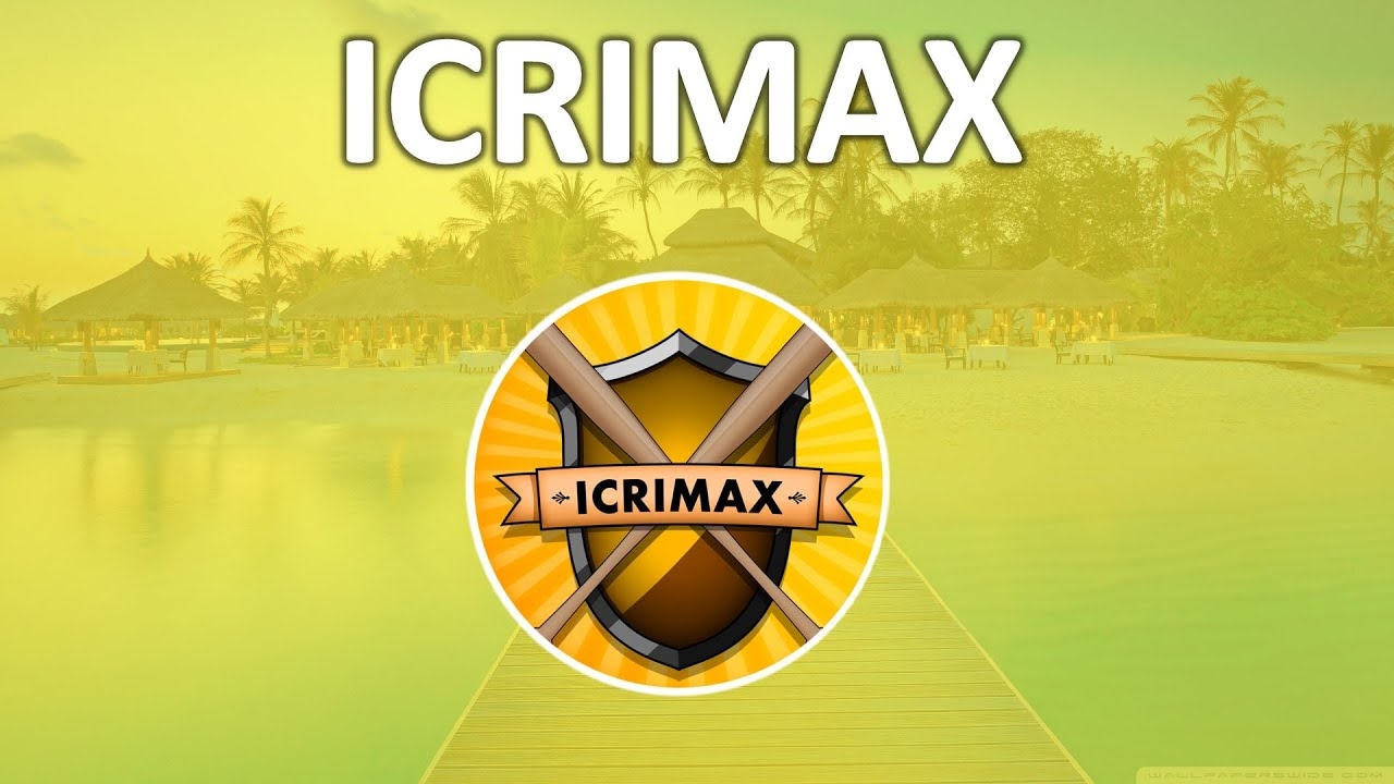 1280x720 iCrimax Hintergrundmusik. Jan Chmelar Day 2016 [Free2Use] Chords, Desktop