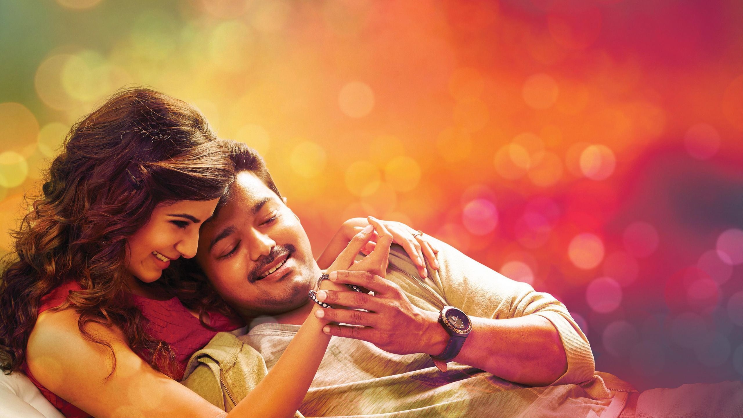 2560x1440 Vijay Love Wallpaper Free Vijay Love Background, Desktop