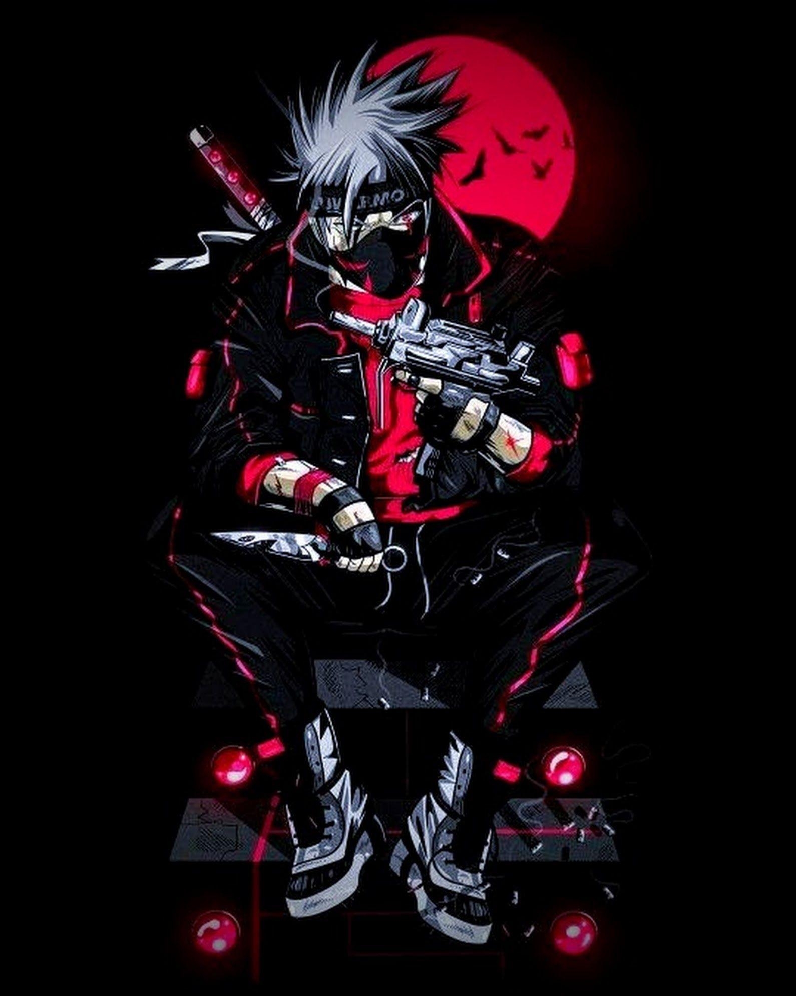 1590x1990 Anime. Naruto wallpaper, Kakashi, Phone