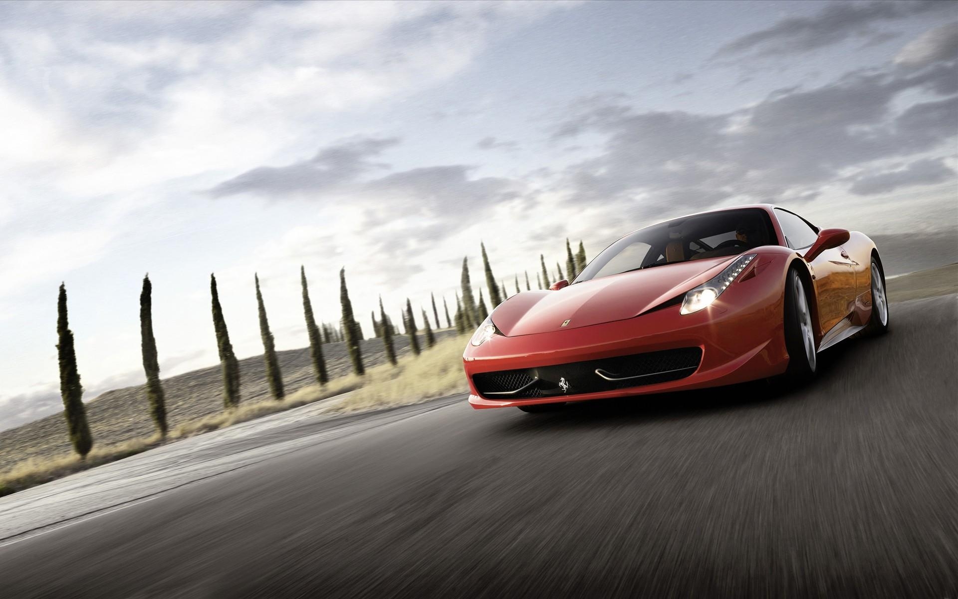 1920x1200 Ferrari 458 Italia Supercar 2 #. All For Desktop, Desktop