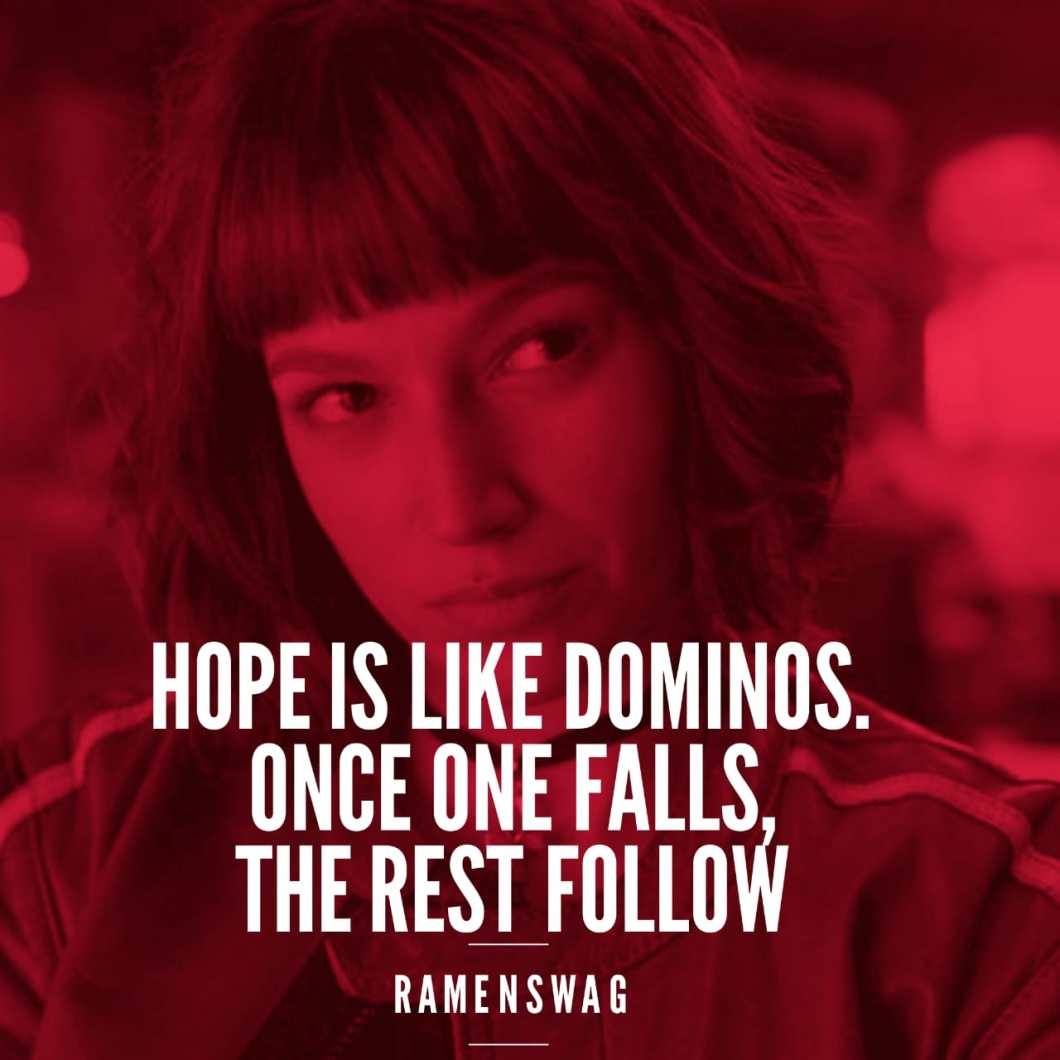 1060x1060 La Casa De Papel Quotes To Kickstart Your Day!, Phone