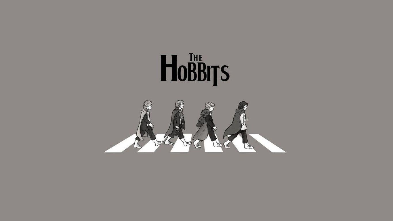 1370x770 The Hobbits desktop PC and Mac wallpaper, Desktop