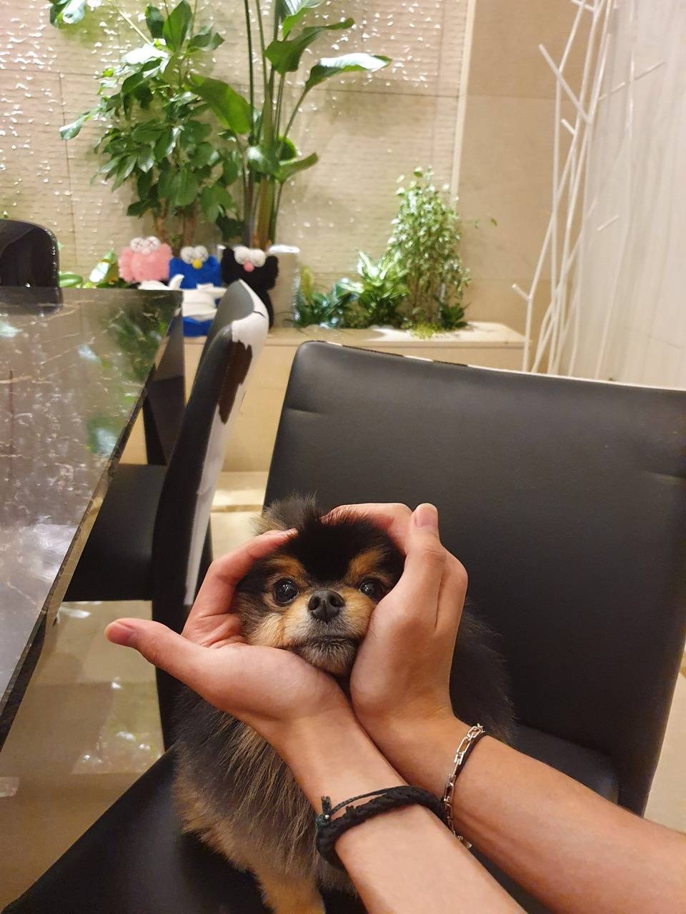 960x1280 Yeontan wallpaper, Phone