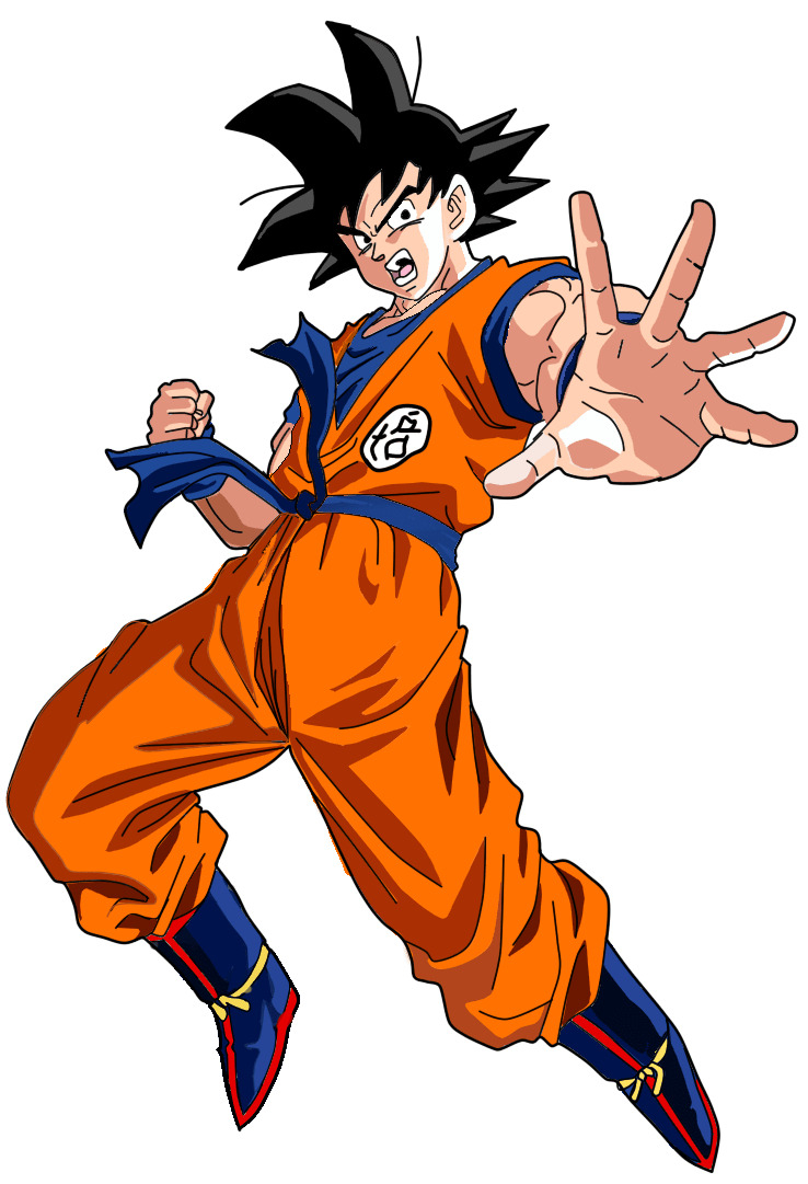 740x1090 Goku icons png free Goku PNG, Phone