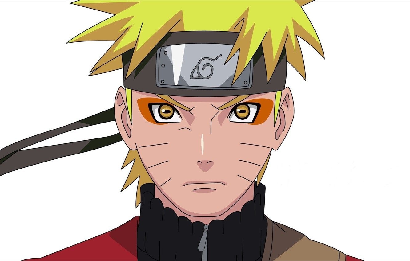 1340x850 Naruto Face Wallpaper Free Naruto Face Background, Desktop