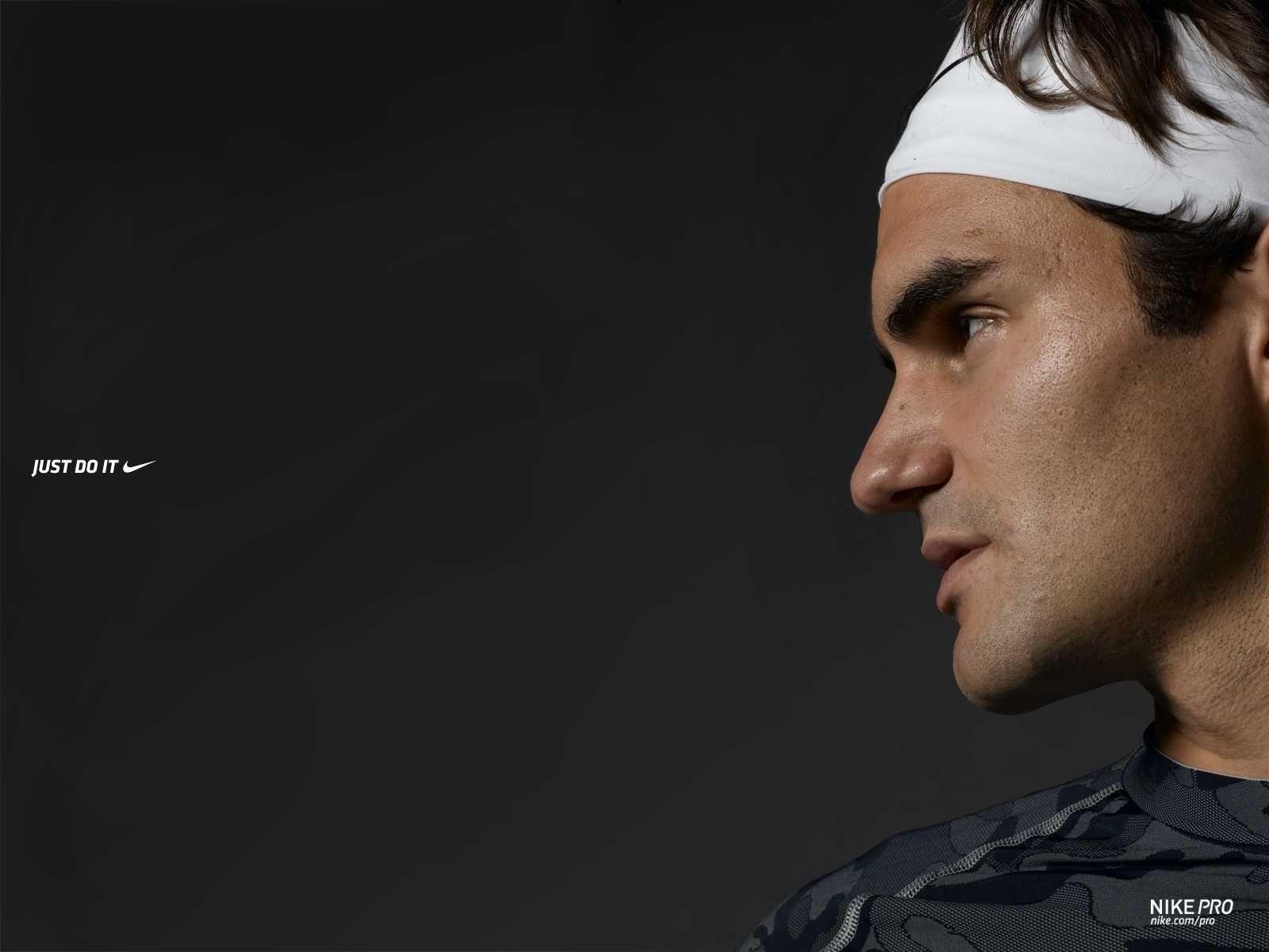 1600x1200 Roger Federer HD Wallpaper, Desktop