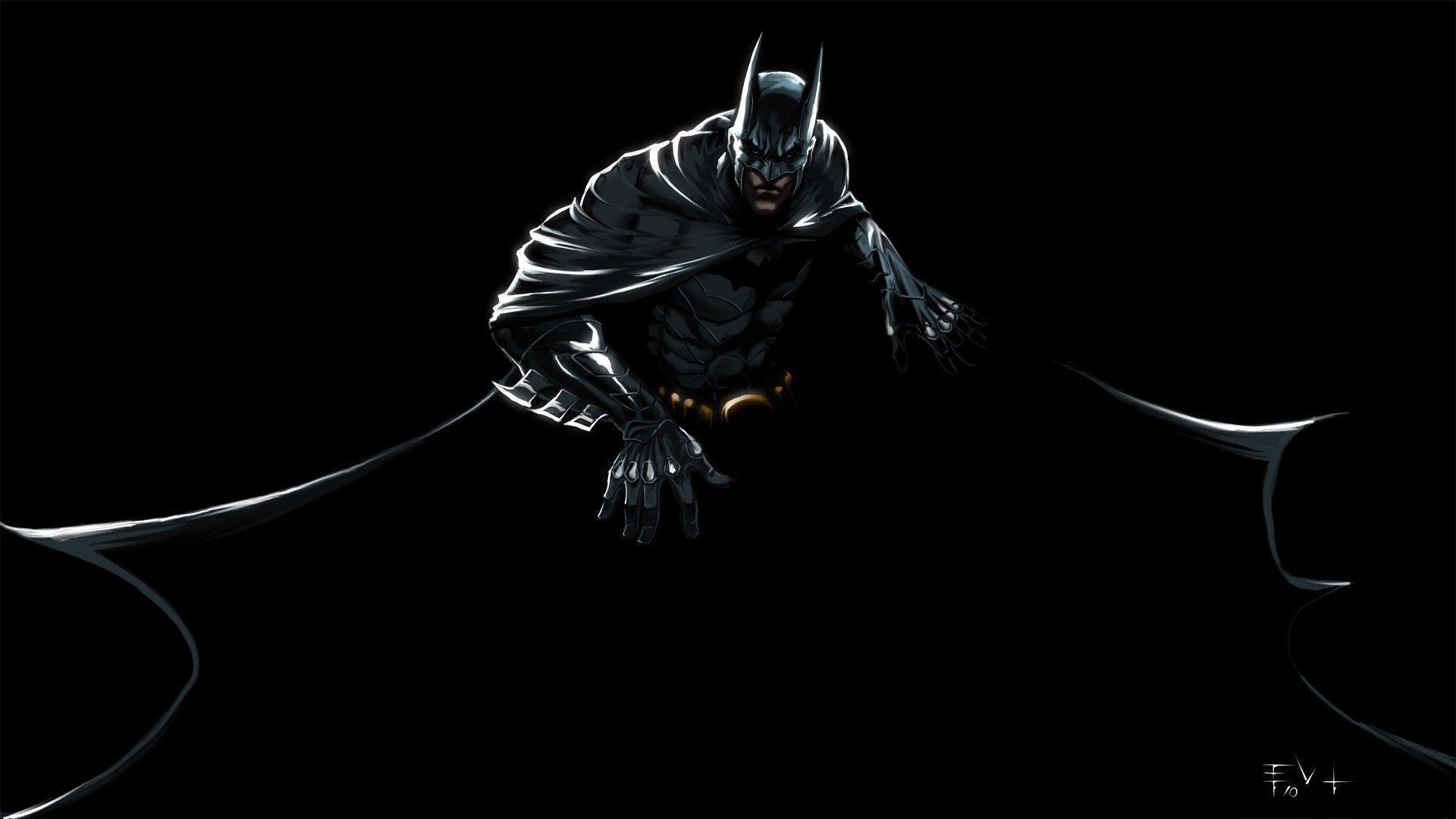 1920x1080 Wallpaper For > Batman Comic Wallpaper HD, Desktop