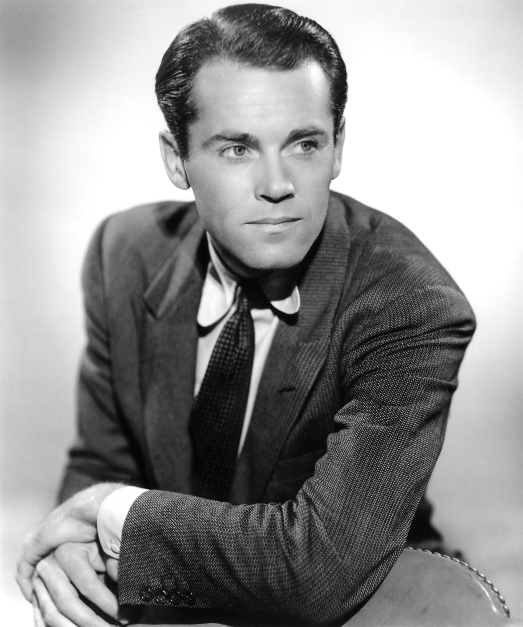 1780x2130 Photo Fresh Singer: Henry Fonda, Phone