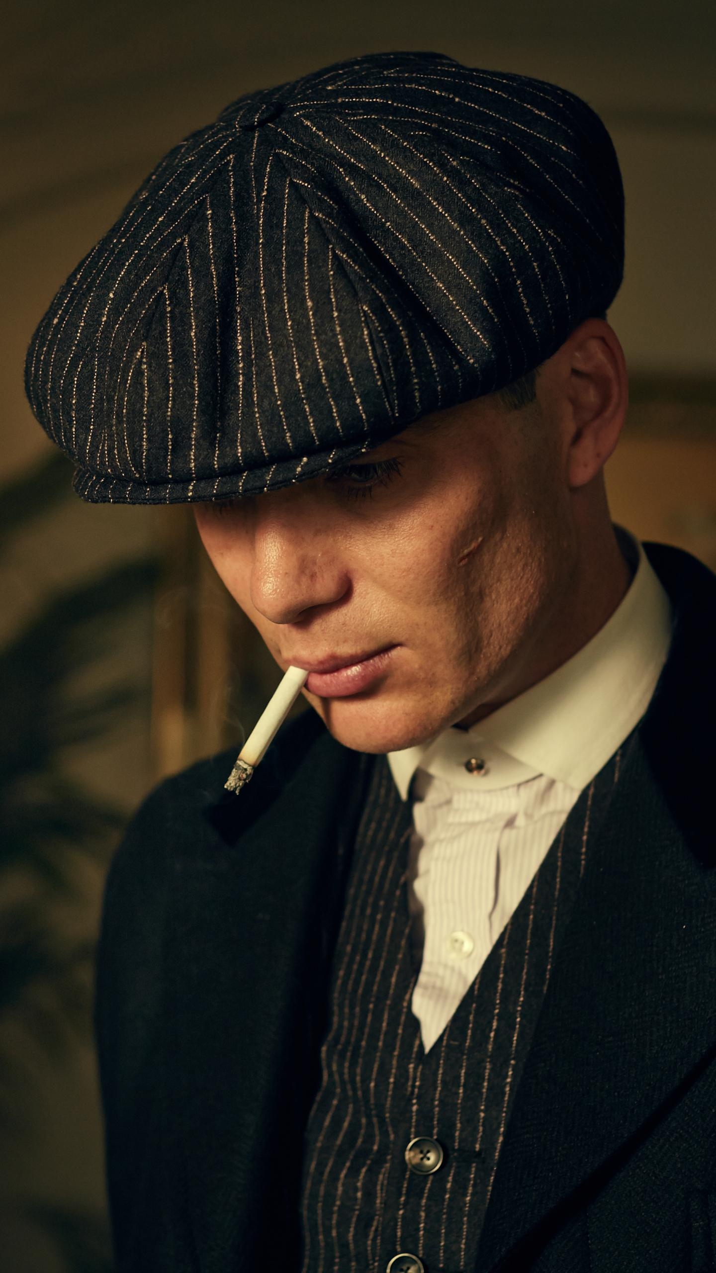 1440x2560 Peaky Blinders Apple IPhone 7 Plus (1080x1920) Wallpaper, Phone