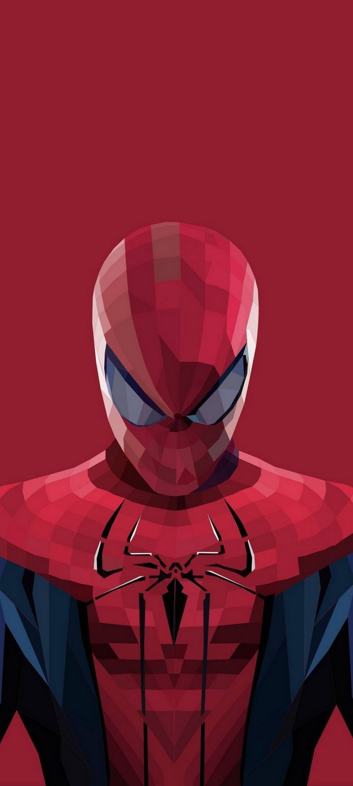 720x1600 Superhero Spiderman Cartoon Wallpaper Spiderman Wallpaper HD, Phone