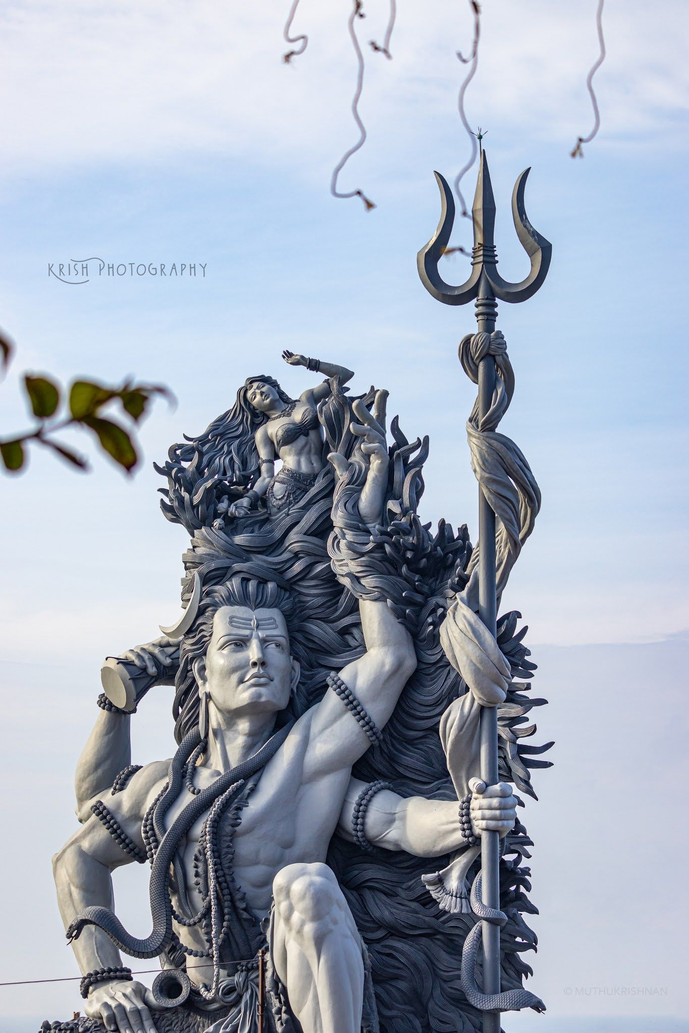 1370x2050 Aazhimala Siva Temple. azhimala beach. lord shiva. sivan. Shiva statue, Lord shiva HD image, Lord shiva pics, Phone