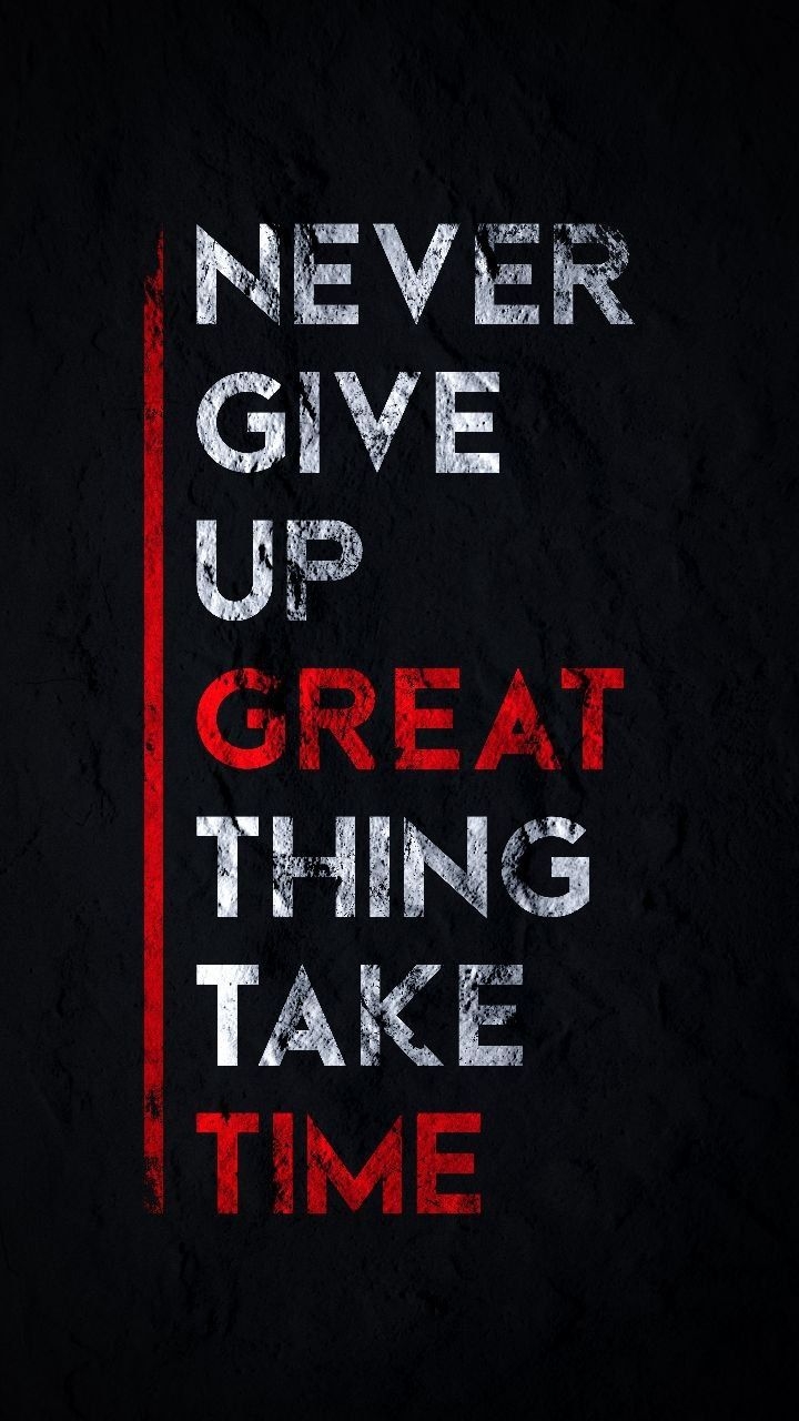 720x1280 Motivation 4K Wallpaper for Mobile, Phone