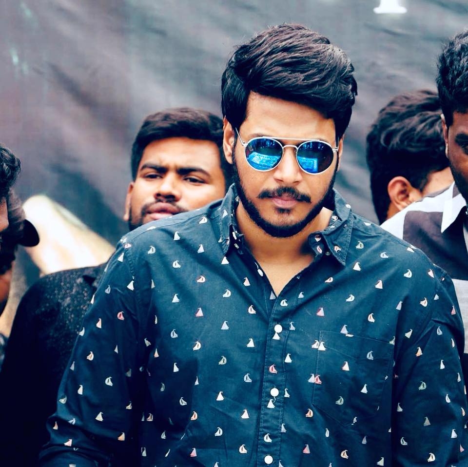 960x960 Sundeep Kishan signs his next, Desktop