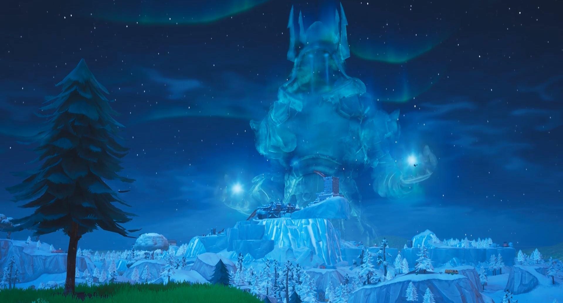 1920x1040 Fan Theory for Season 7 Storyline, What the Snowfall Skin Will be, Desktop