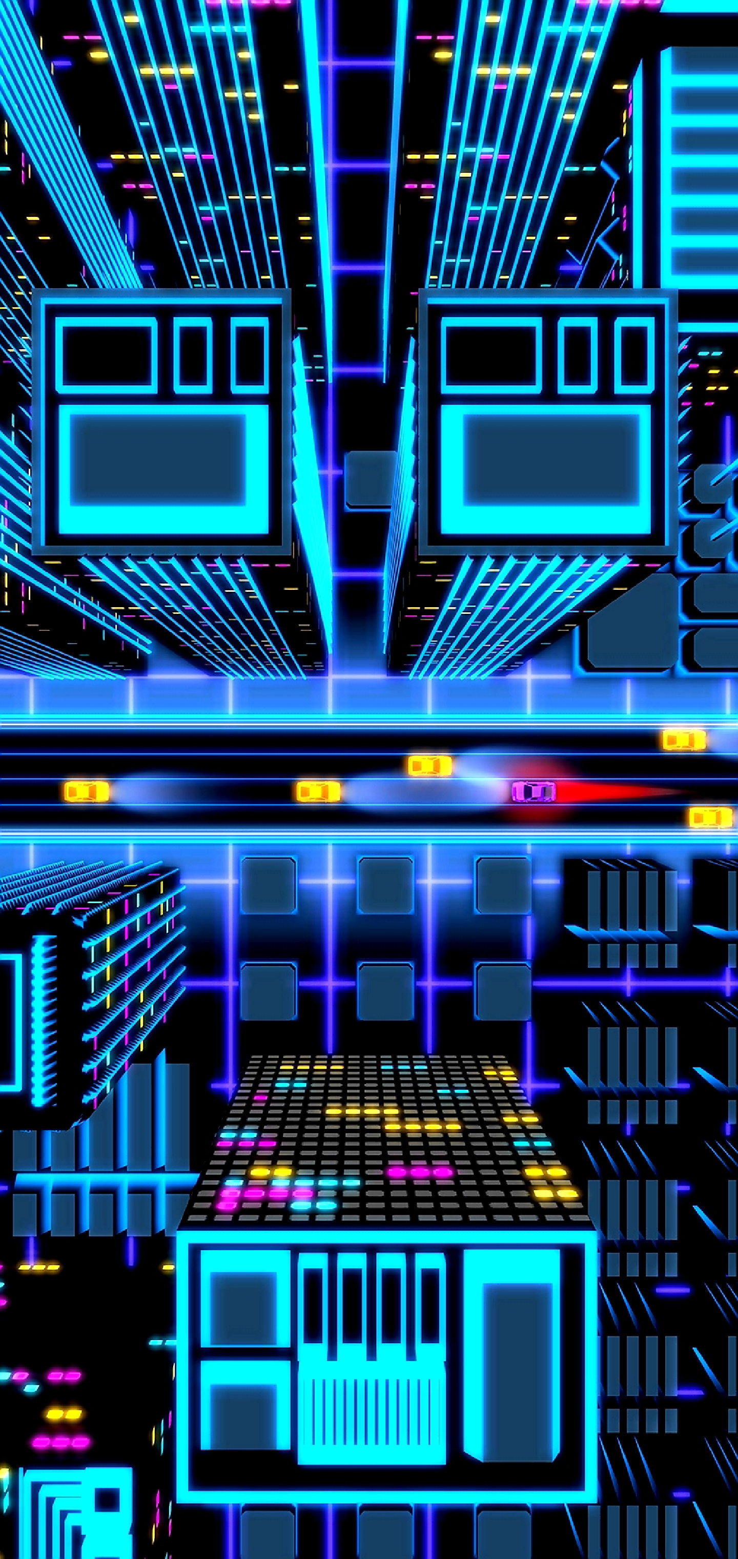 1440x3040 Download Samsung Galaxy S20 Ultra Punch Hole Wallpaper Here! Full, Phone