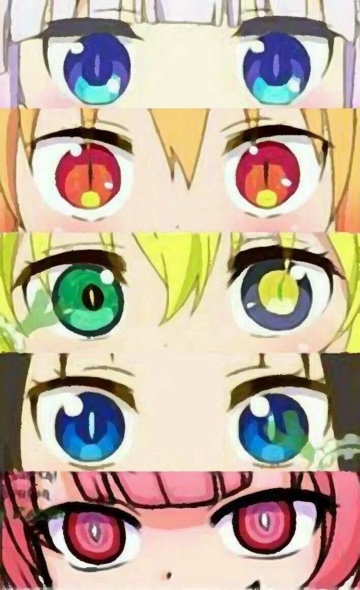 710x1160 Miss Kobayashi's Dragon Maid / Kobayashi San Chi No Maid Dragon ideas. miss kobayashi's dragon maid, kobayashi san, kobayashi, Phone