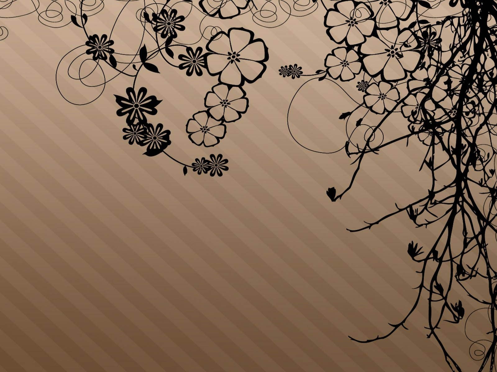 1600x1200 Image for pc wallpaper: Brown Wallpaper, Desktop