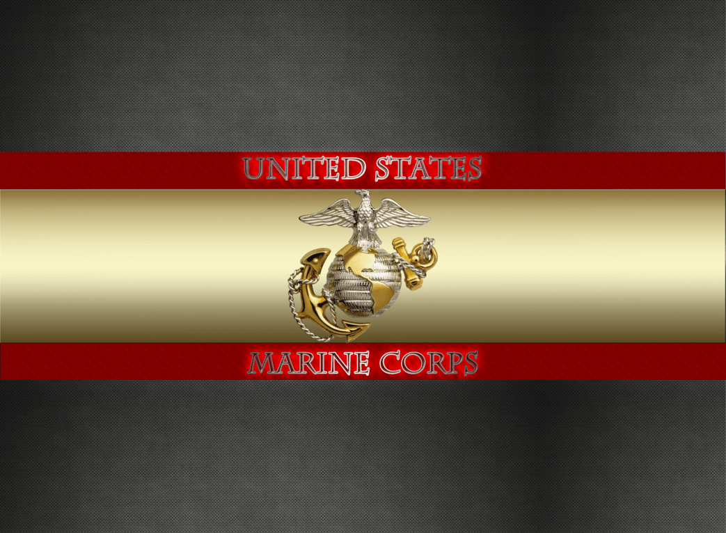 1050x770 USMC EGA Wallpaper for Xoom, Desktop