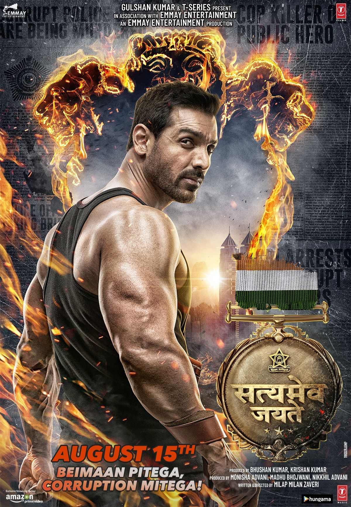 1200x1740 Satyameva Jayate (2018), Phone