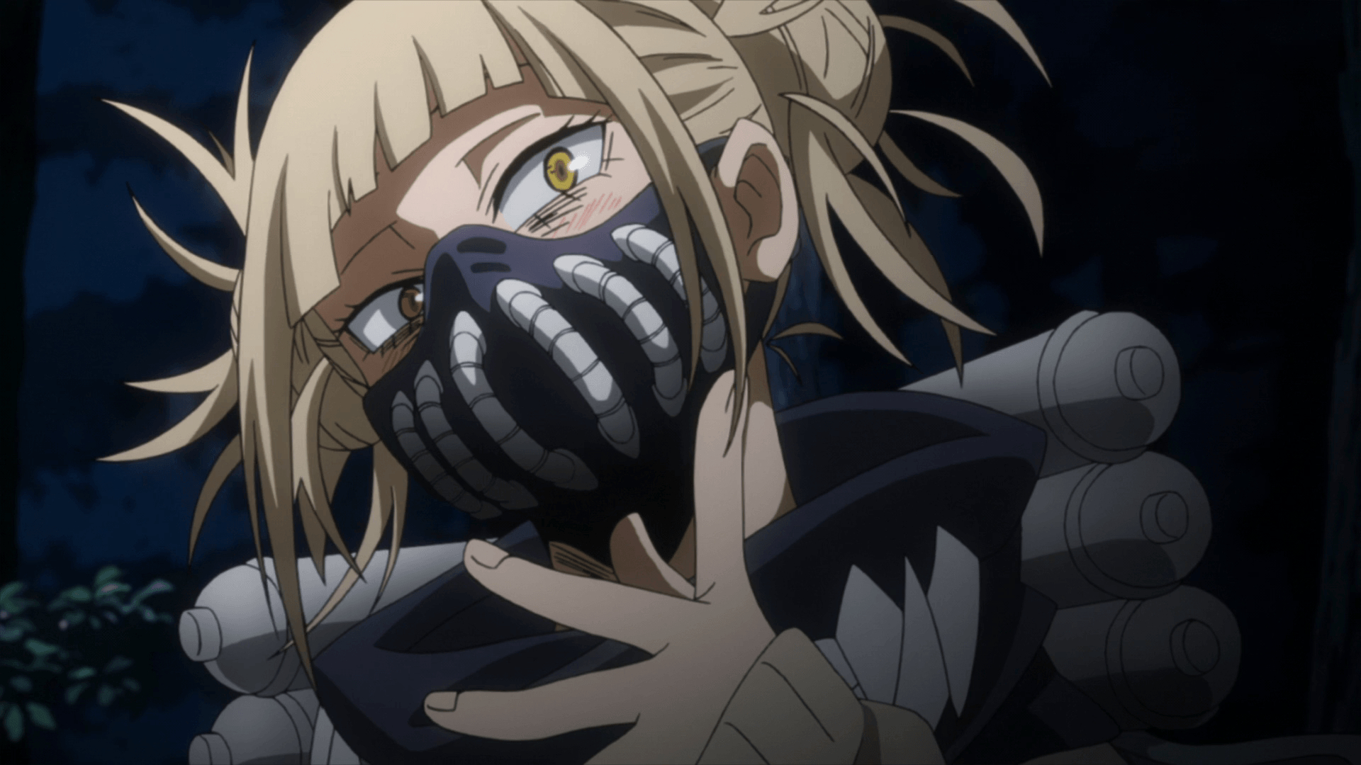 1920x1080 Himiko Toga villain.png. Boku no Hero Academia, Desktop