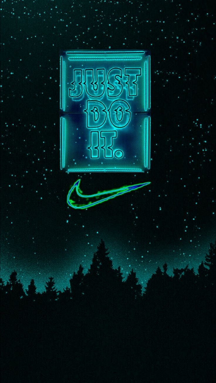 740x1310 Nike, Phone