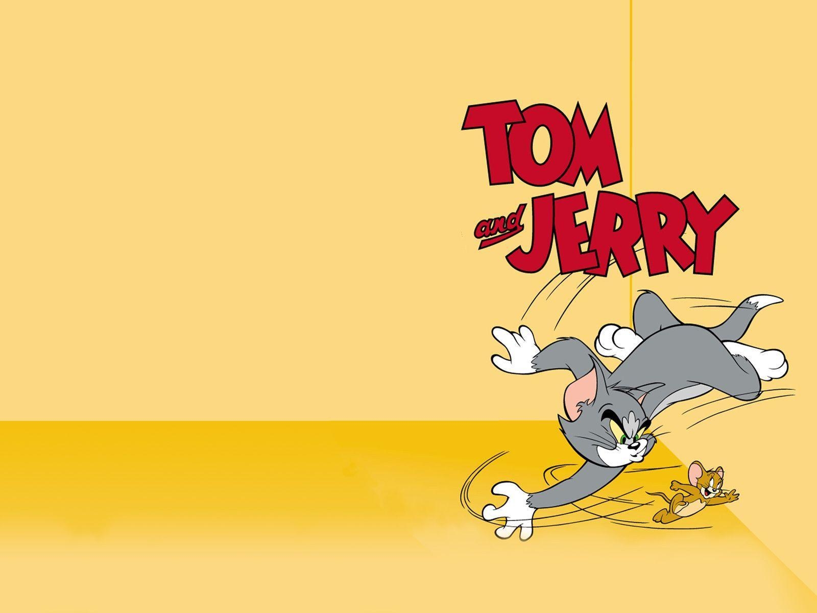 1600x1200 Tom and Jerry Wallpaper, Desktop