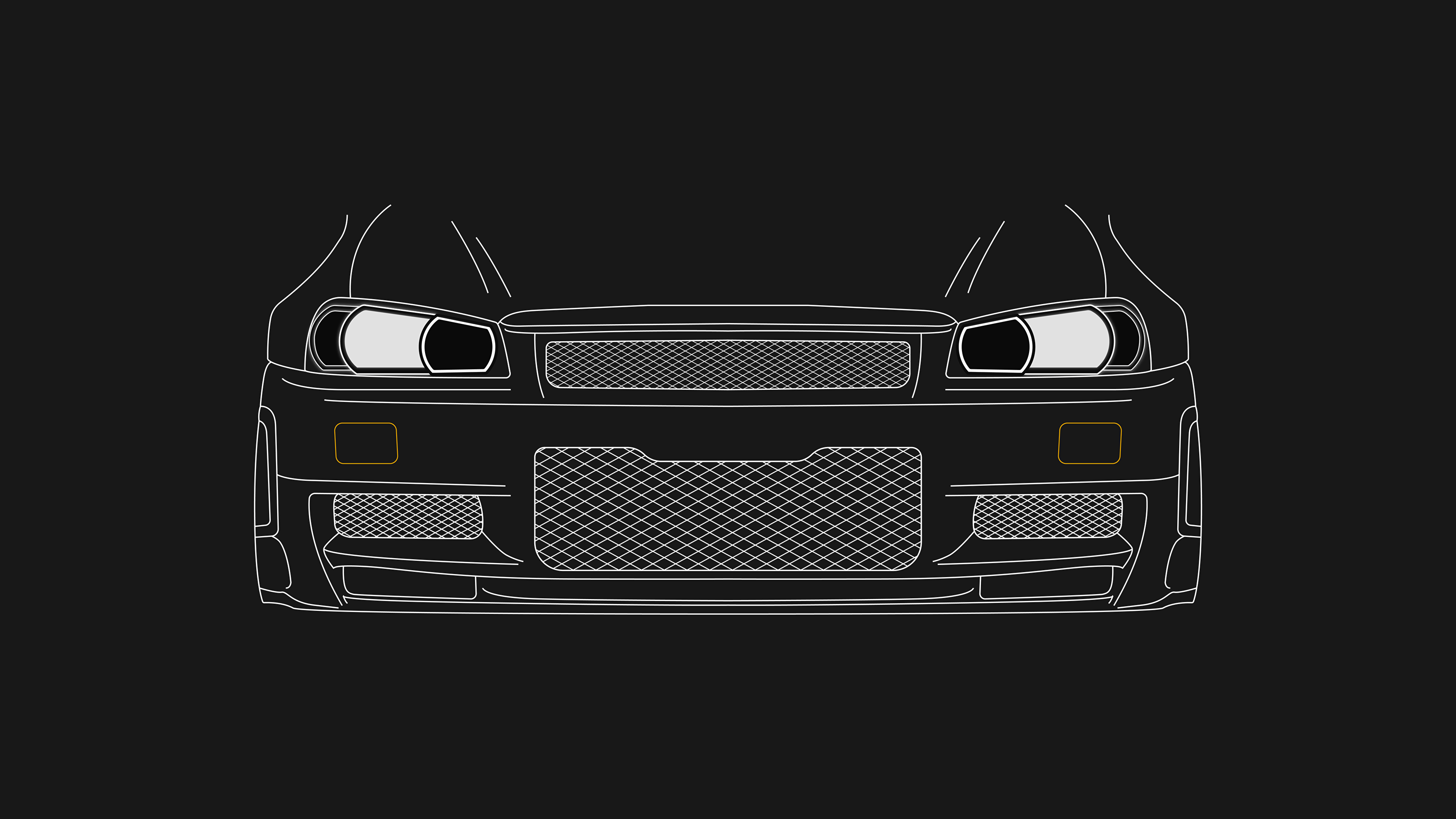 3840x2160 Nissan Skyline R34 HD Wallpaper and Background, Desktop