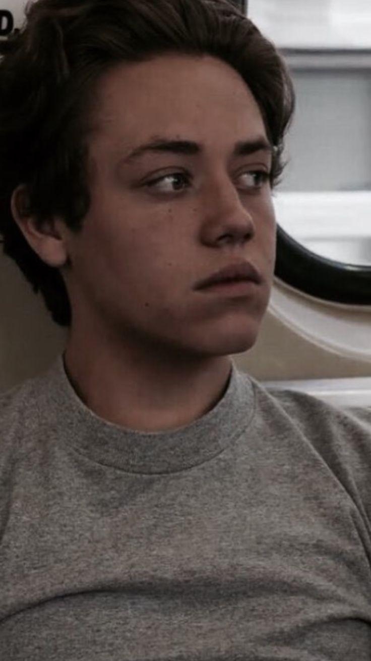 740x1310 best ethan cutkosky image. Carl shameless, Baby, Phone