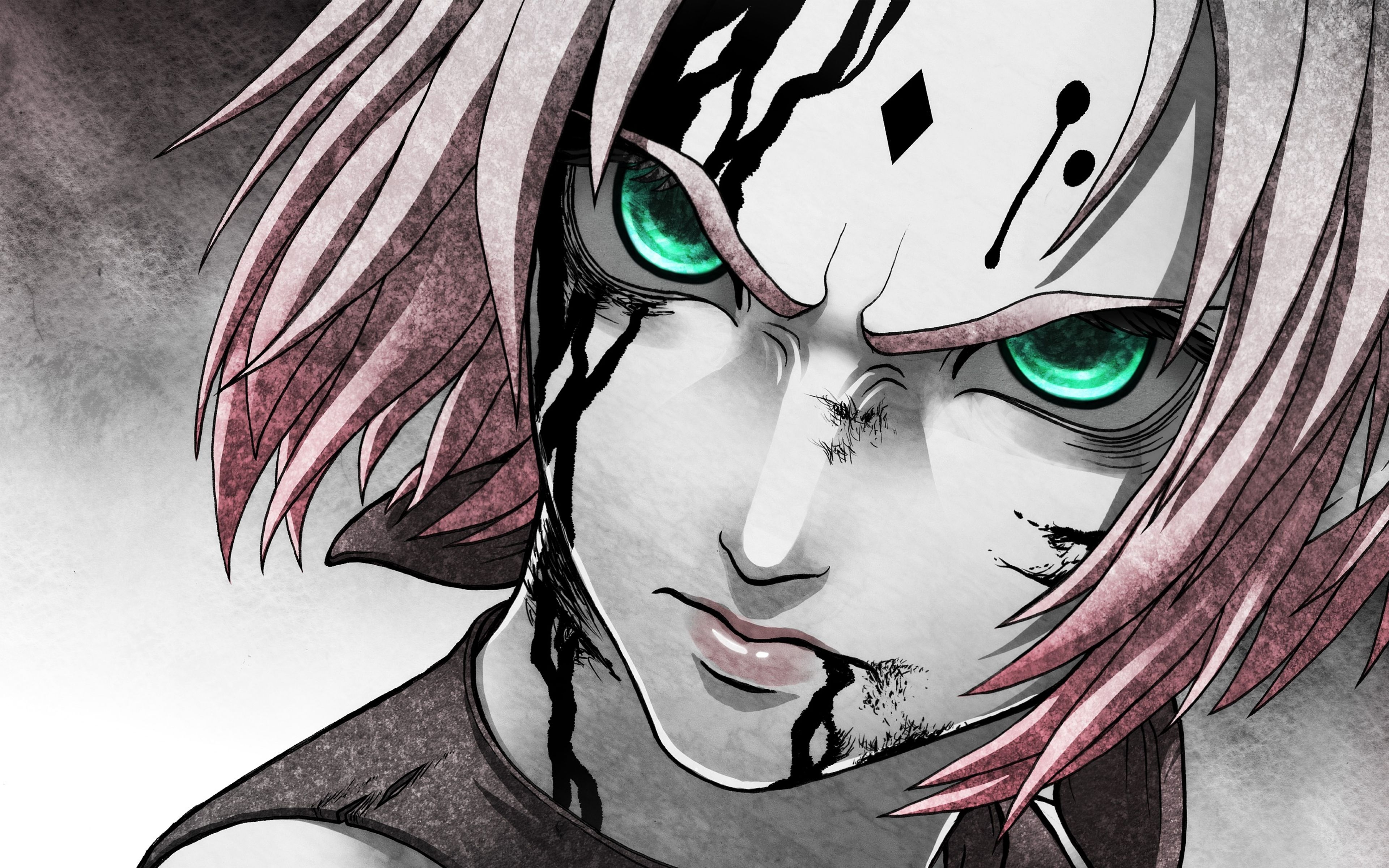 3840x2400 Sakura Haruno HD Wallpaper and Background Image, Desktop